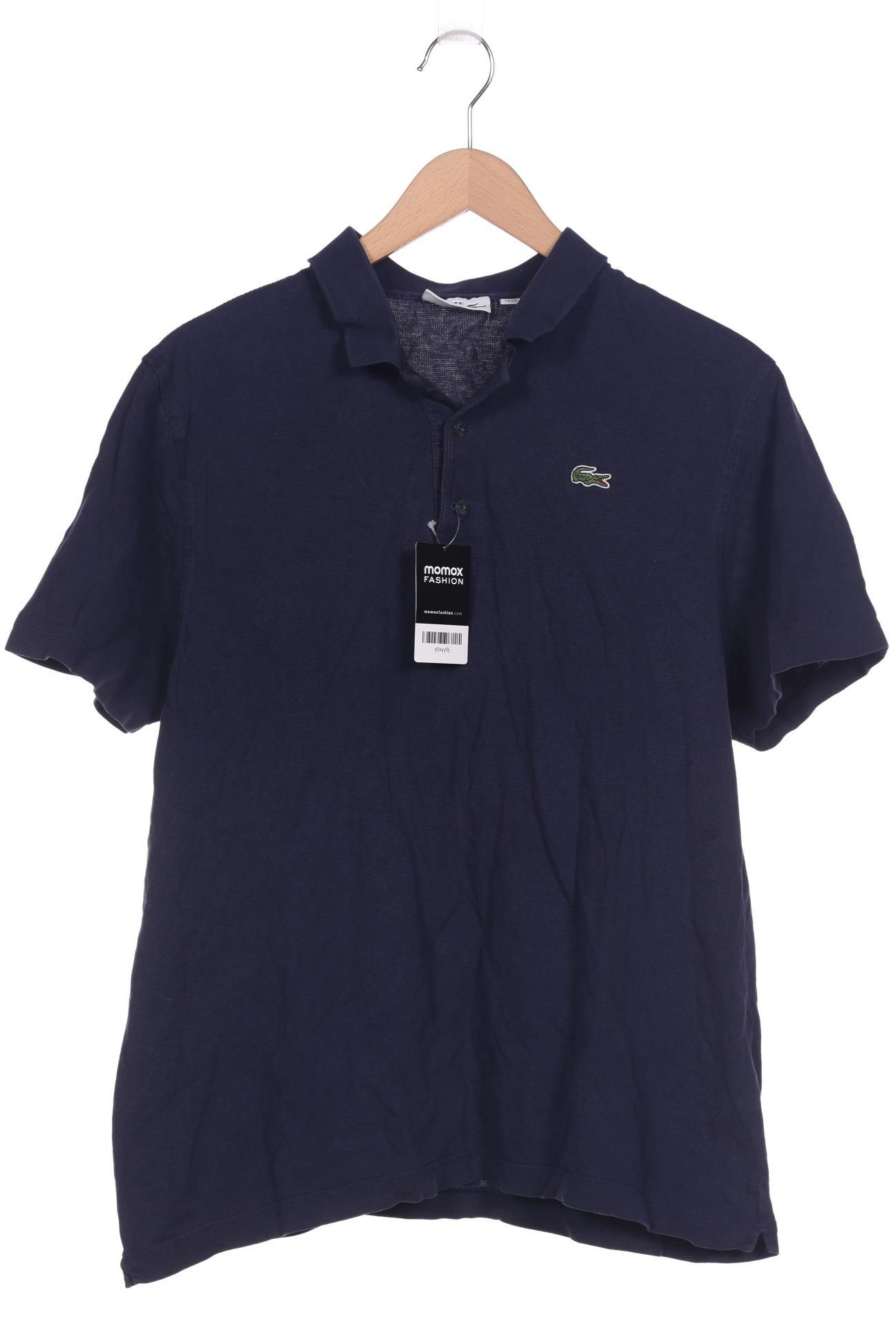 

Lacoste Sport Herren Poloshirt, marineblau, Gr. 56