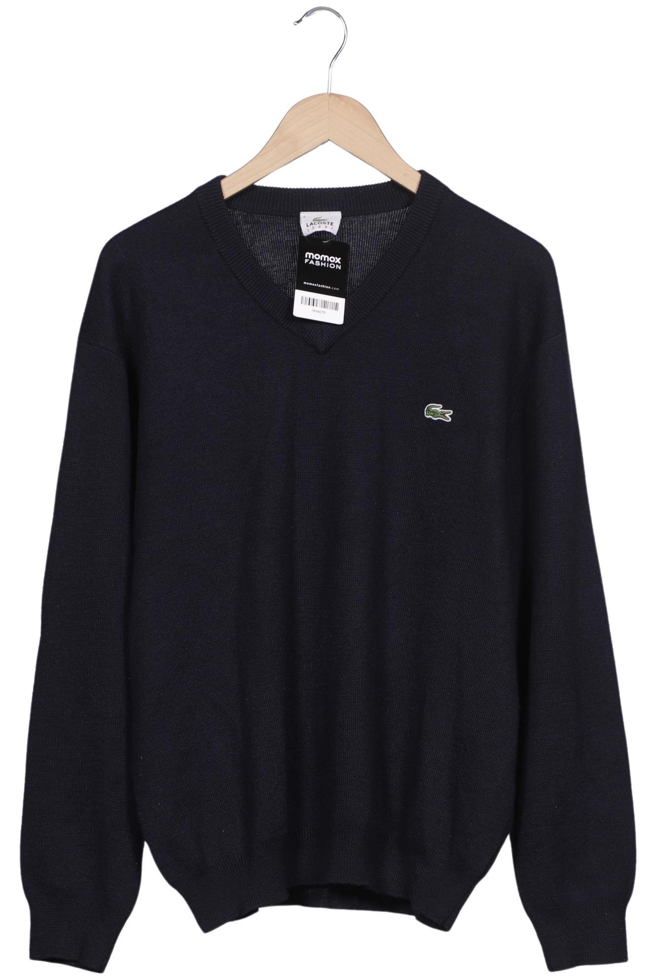 

Lacoste Sport Herren Pullover, marineblau, Gr. 54