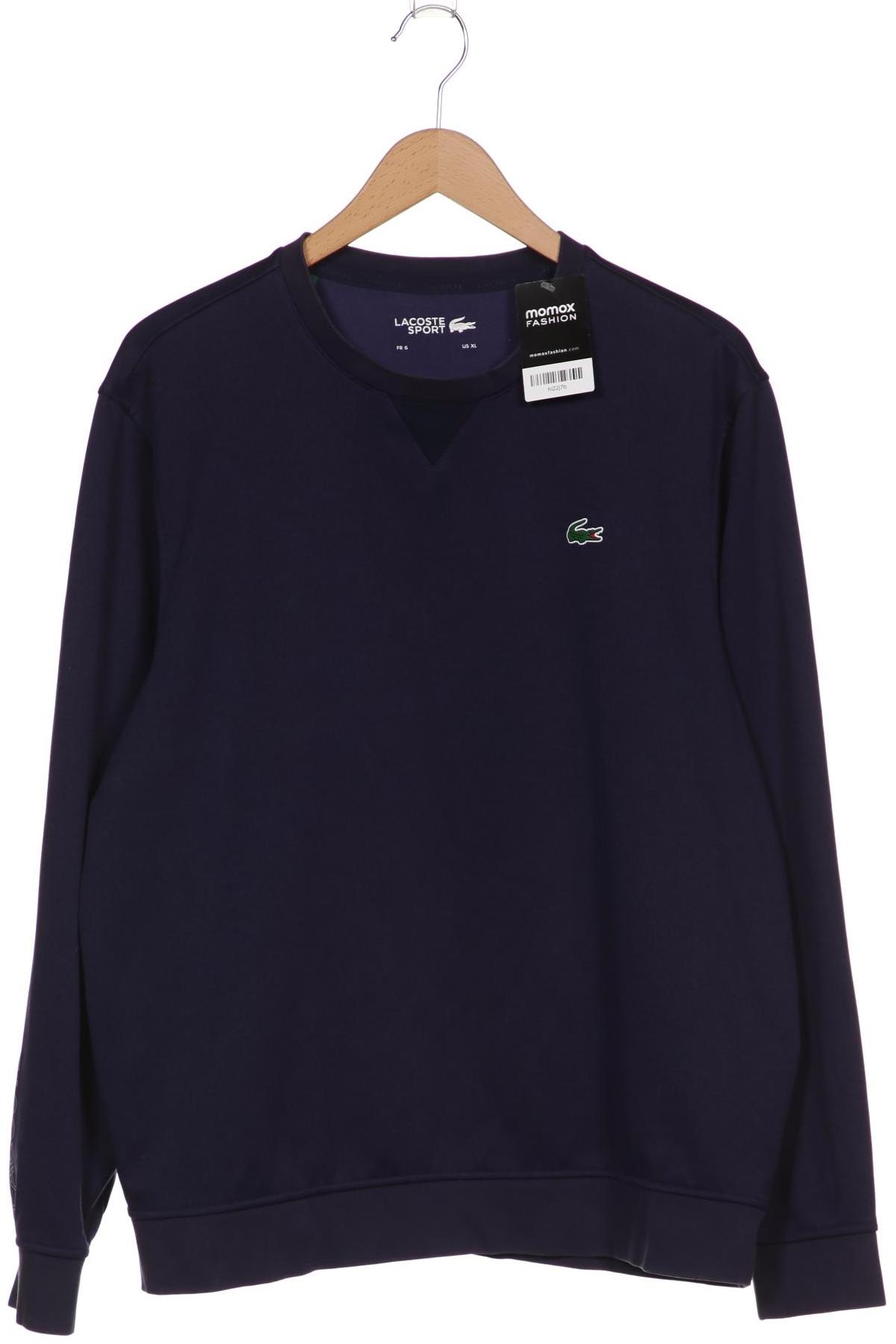 

Lacoste Sport Herren Sweatshirt, flieder