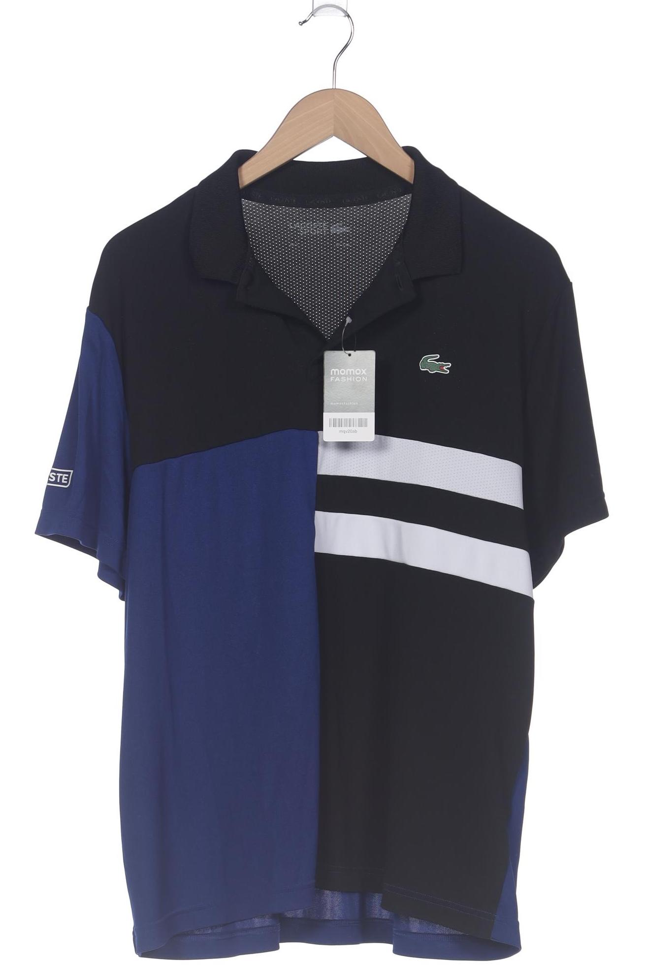 

Lacoste Sport Herren Poloshirt, marineblau, Gr. 56