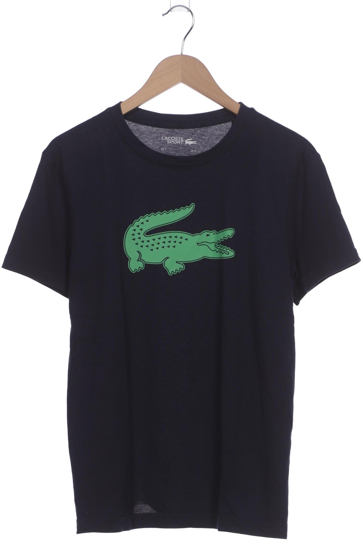 

Lacoste Sport Herren T-Shirt, marineblau, Gr. 48