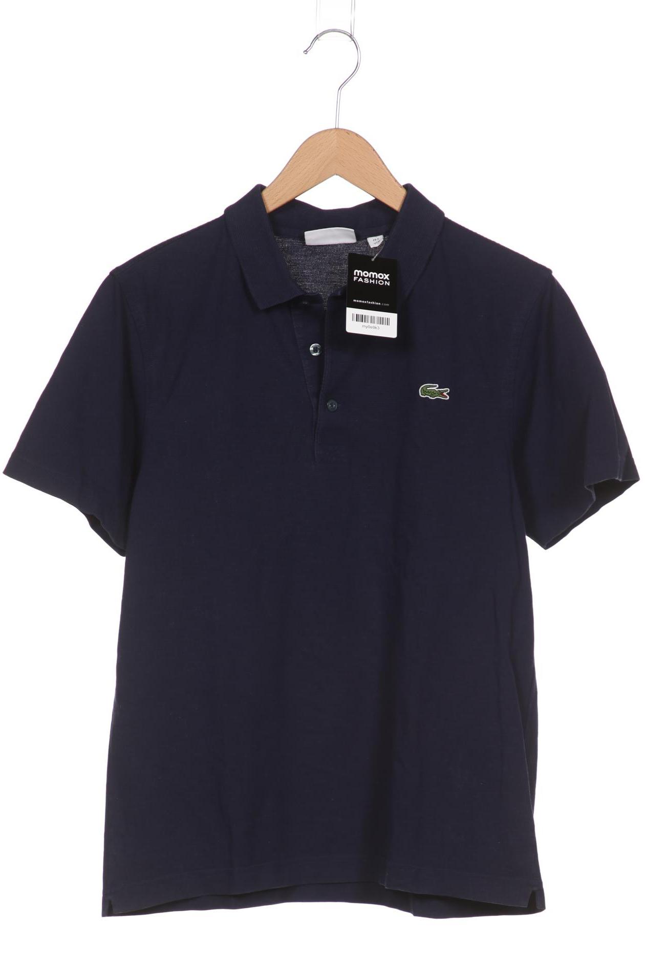 

Lacoste Sport Herren Poloshirt, marineblau, Gr. 48