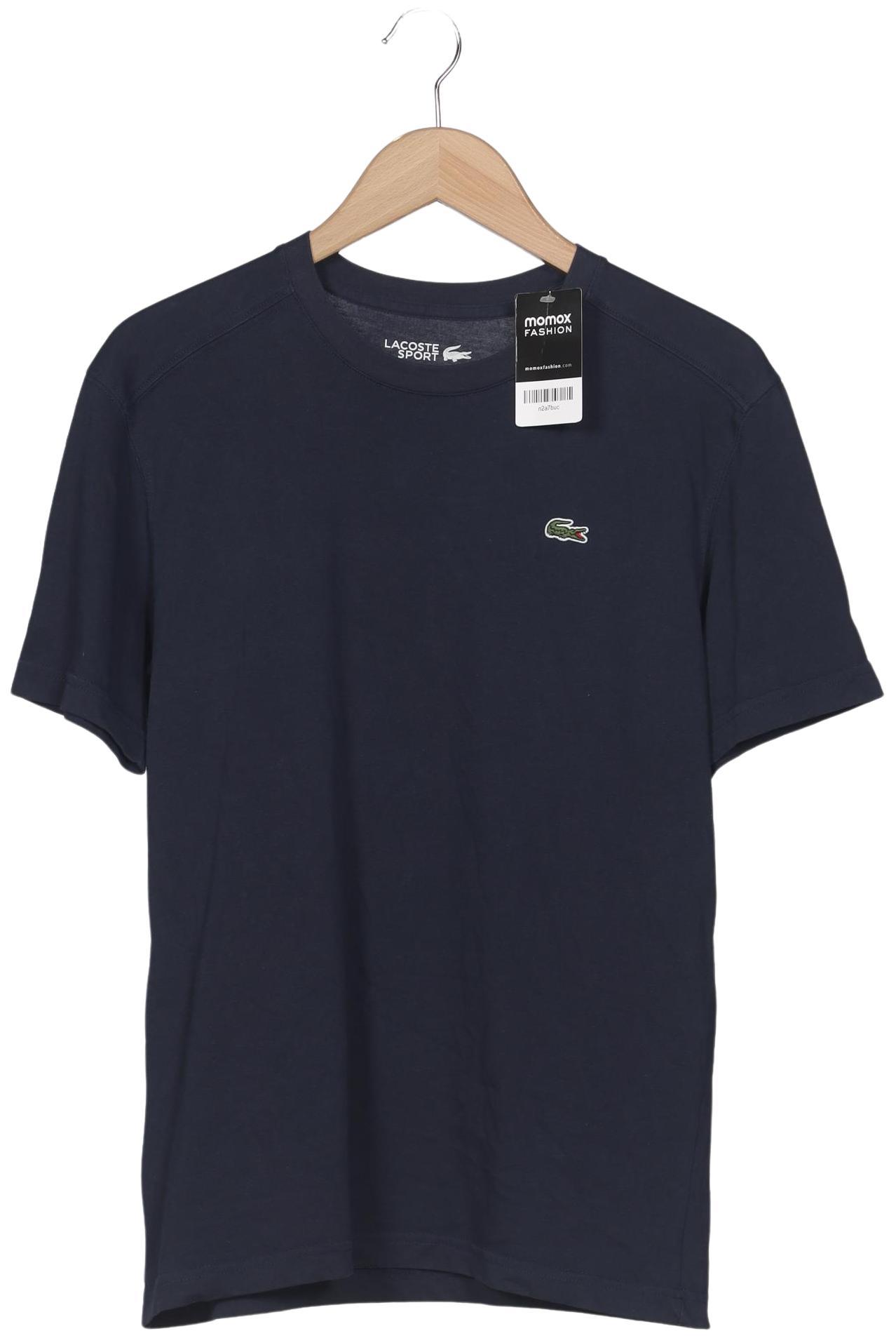 

Lacoste Sport Herren T-Shirt, marineblau, Gr. 46
