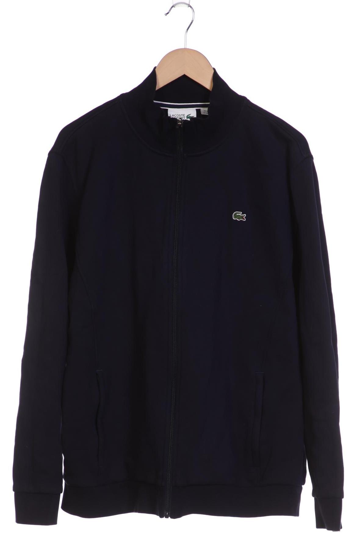 

Lacoste Sport Herren Jacke, marineblau, Gr. 58