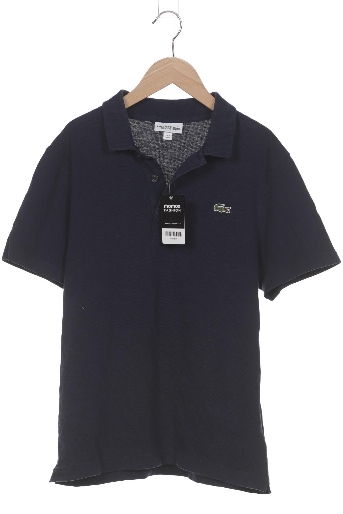 

Lacoste Sport Herren Poloshirt, marineblau, Gr. 50