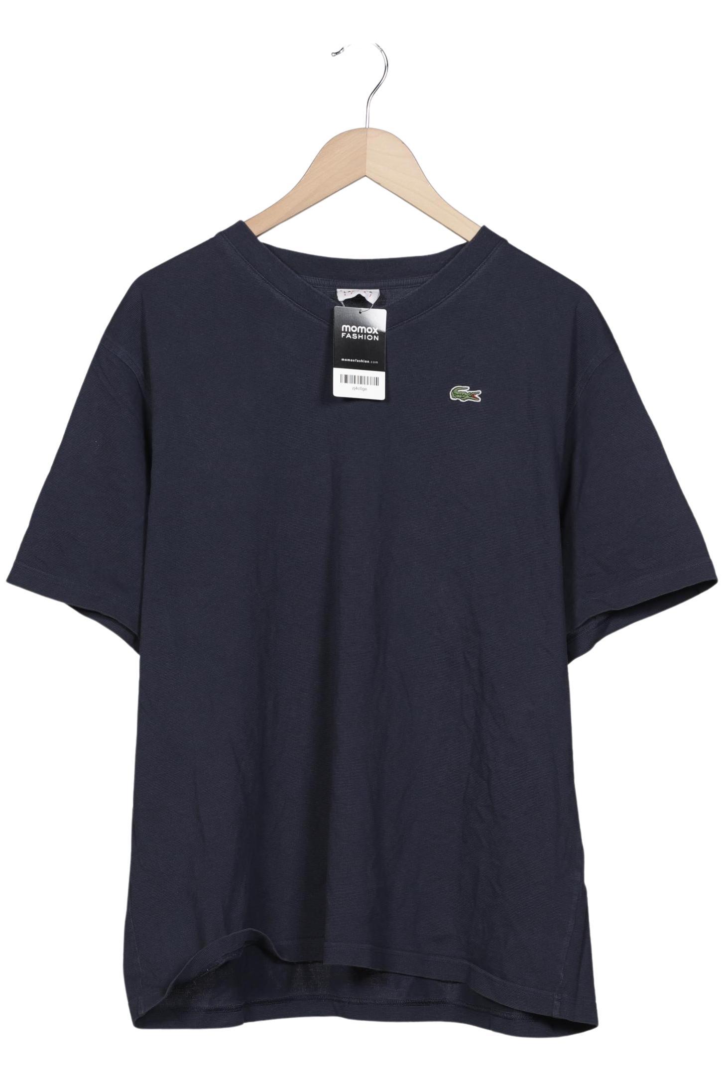 

Lacoste Sport Herren T-Shirt, marineblau, Gr. 58