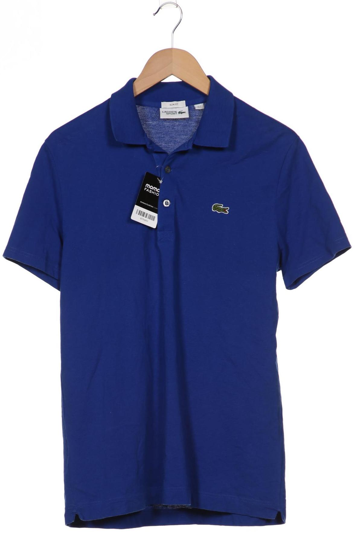 

Lacoste Sport Herren Poloshirt, blau