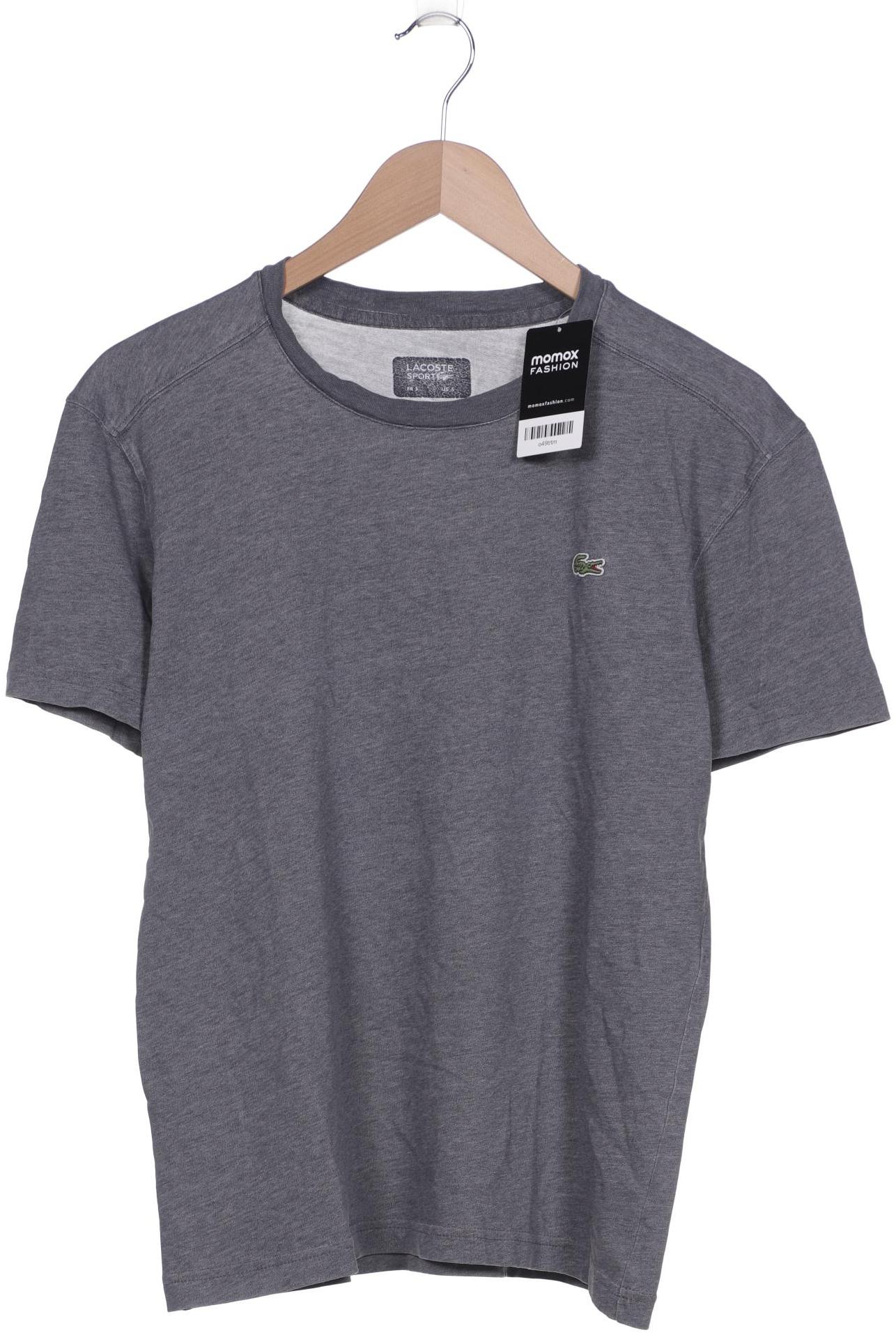 

Lacoste Sport Herren T-Shirt, grau
