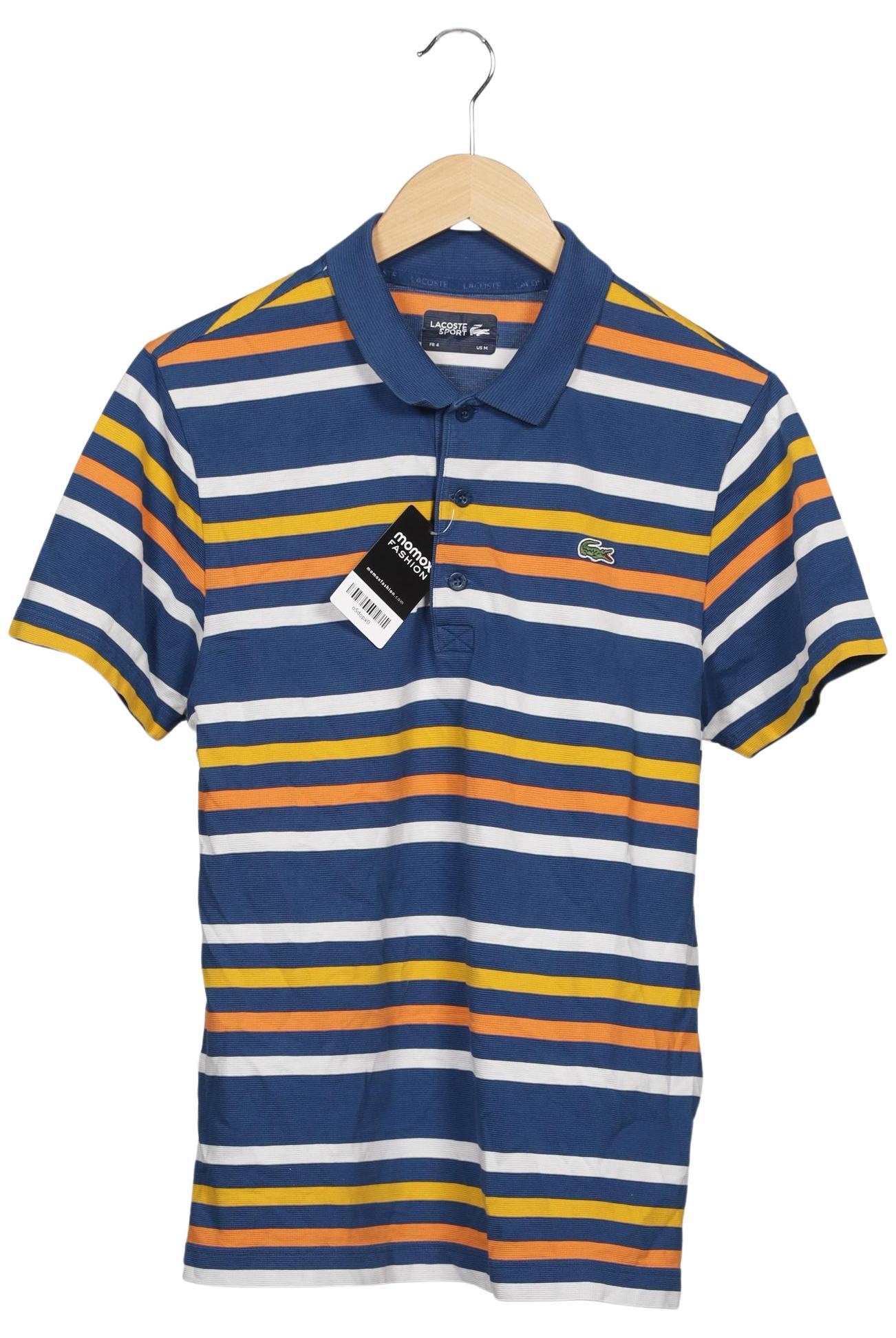 Thumbnail - Lacoste Sport Herren Poloshirt, mehrfarbig, Gr. 50
