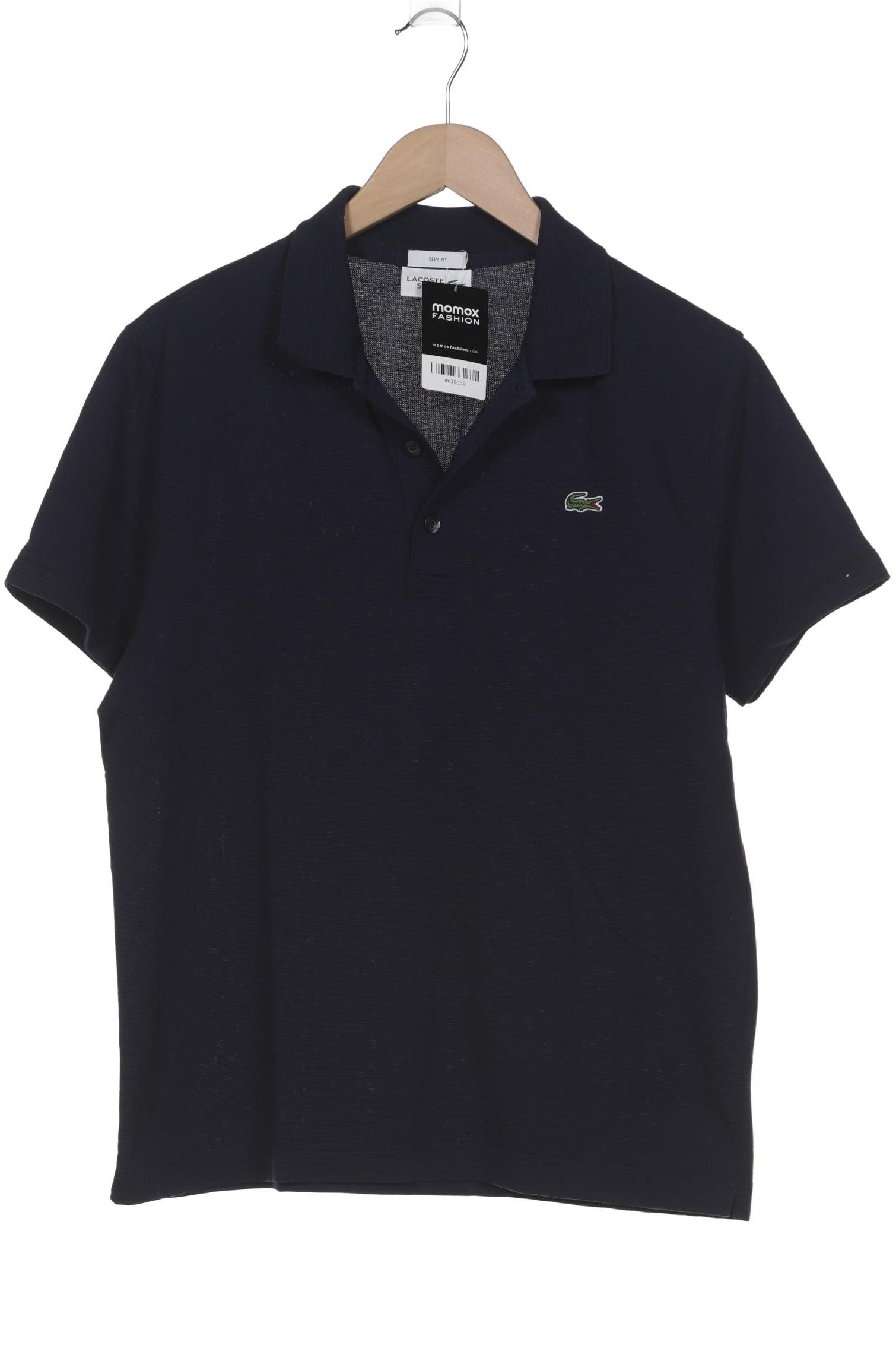 

Lacoste Sport Herren Poloshirt, marineblau, Gr. 52