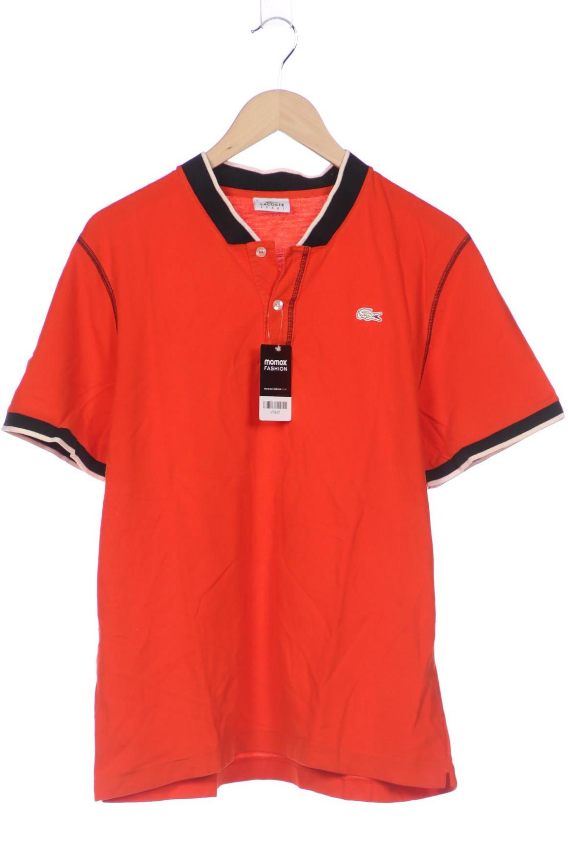 

Lacoste Sport Herren Poloshirt, rot