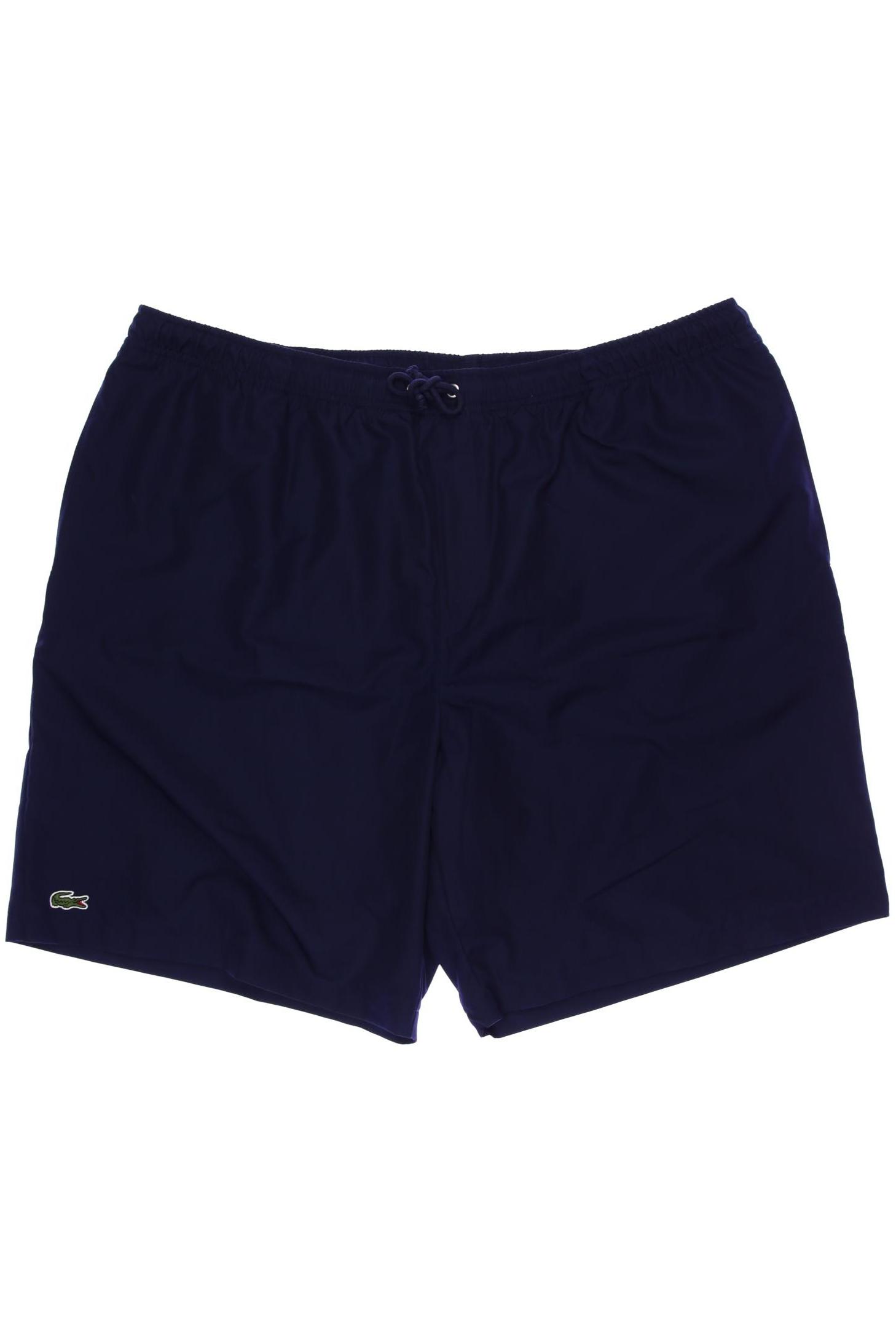 

Lacoste Sport Herren Shorts, marineblau, Gr. 58