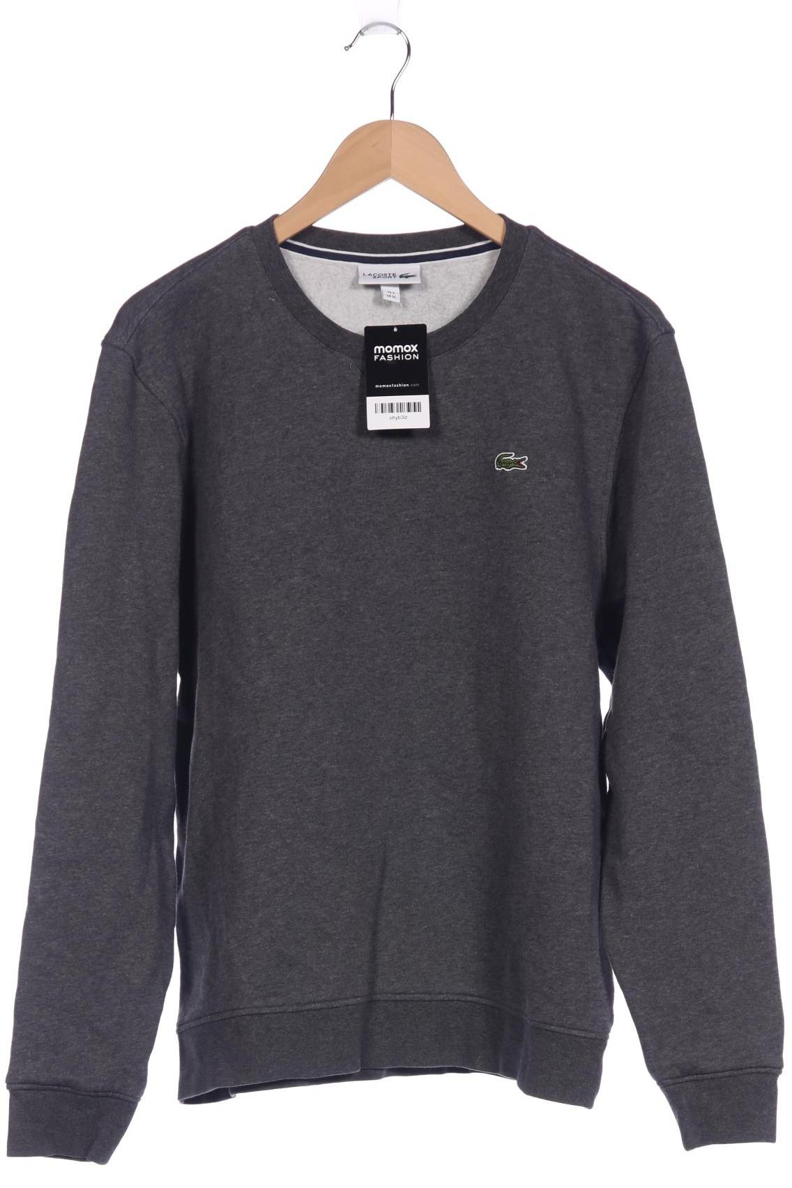 

Lacoste Sport Herren Sweatshirt, grau, Gr. 54