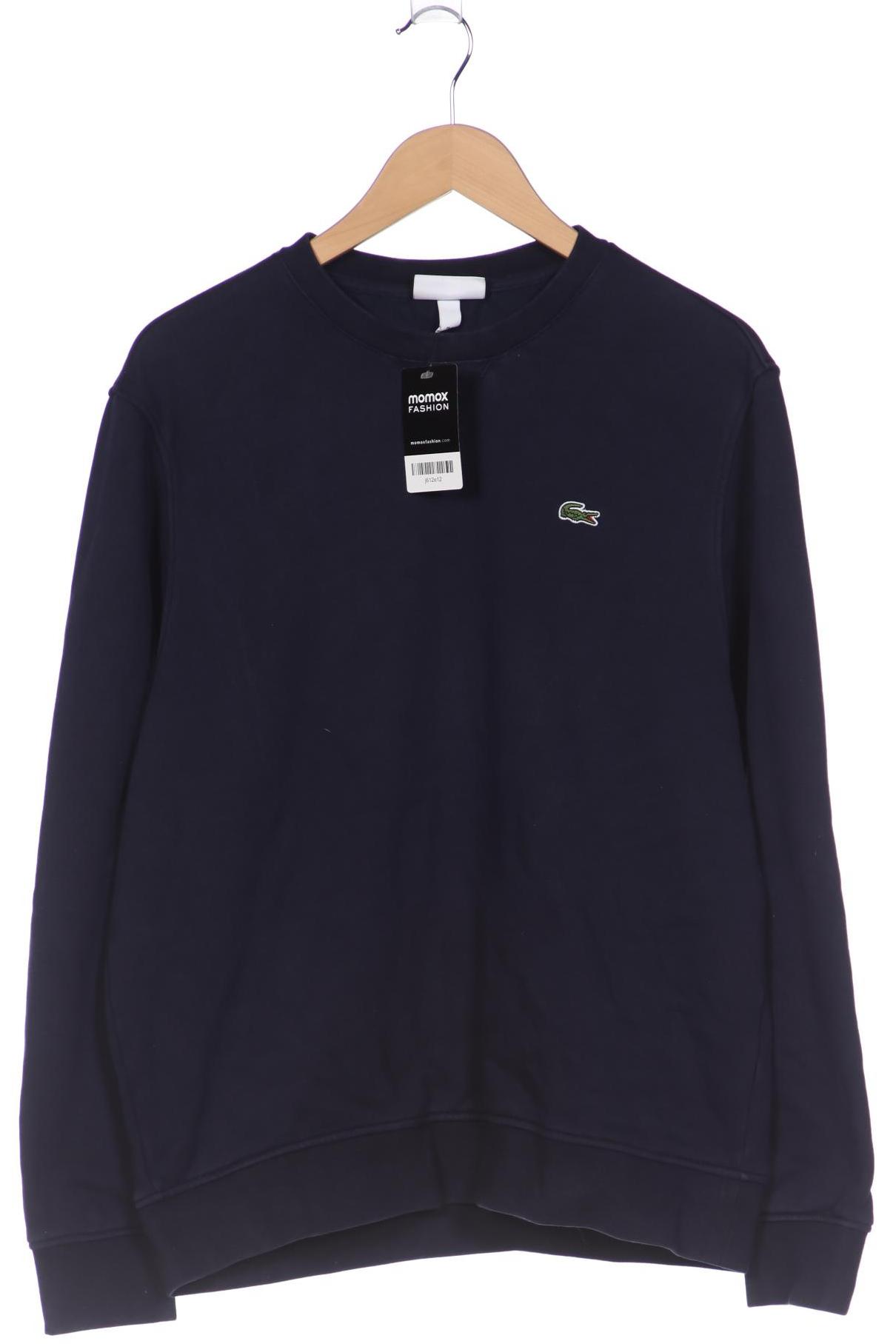 

Lacoste Sport Herren Sweatshirt, marineblau