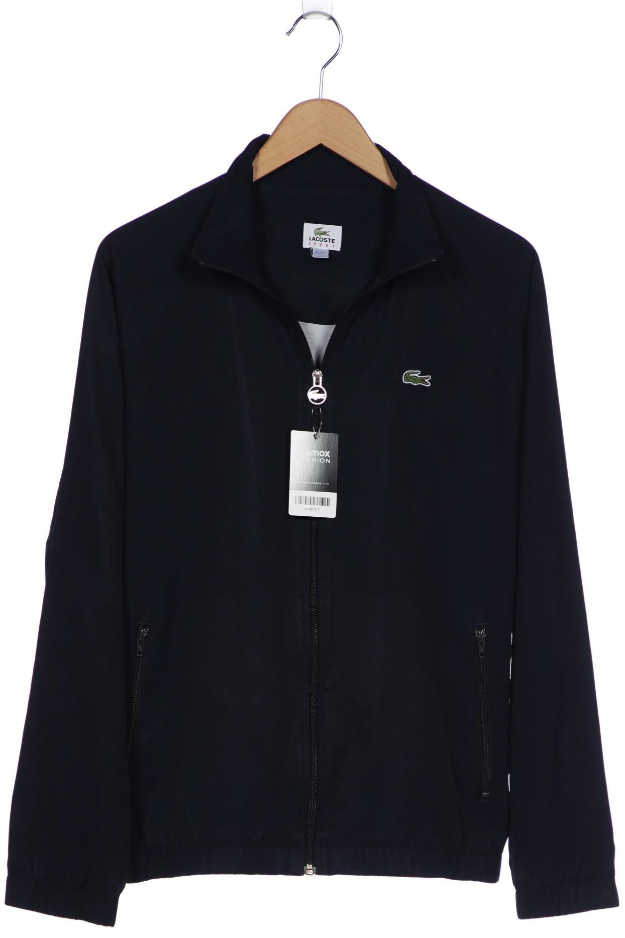 

Lacoste Sport Herren Jacke, marineblau, Gr. 48