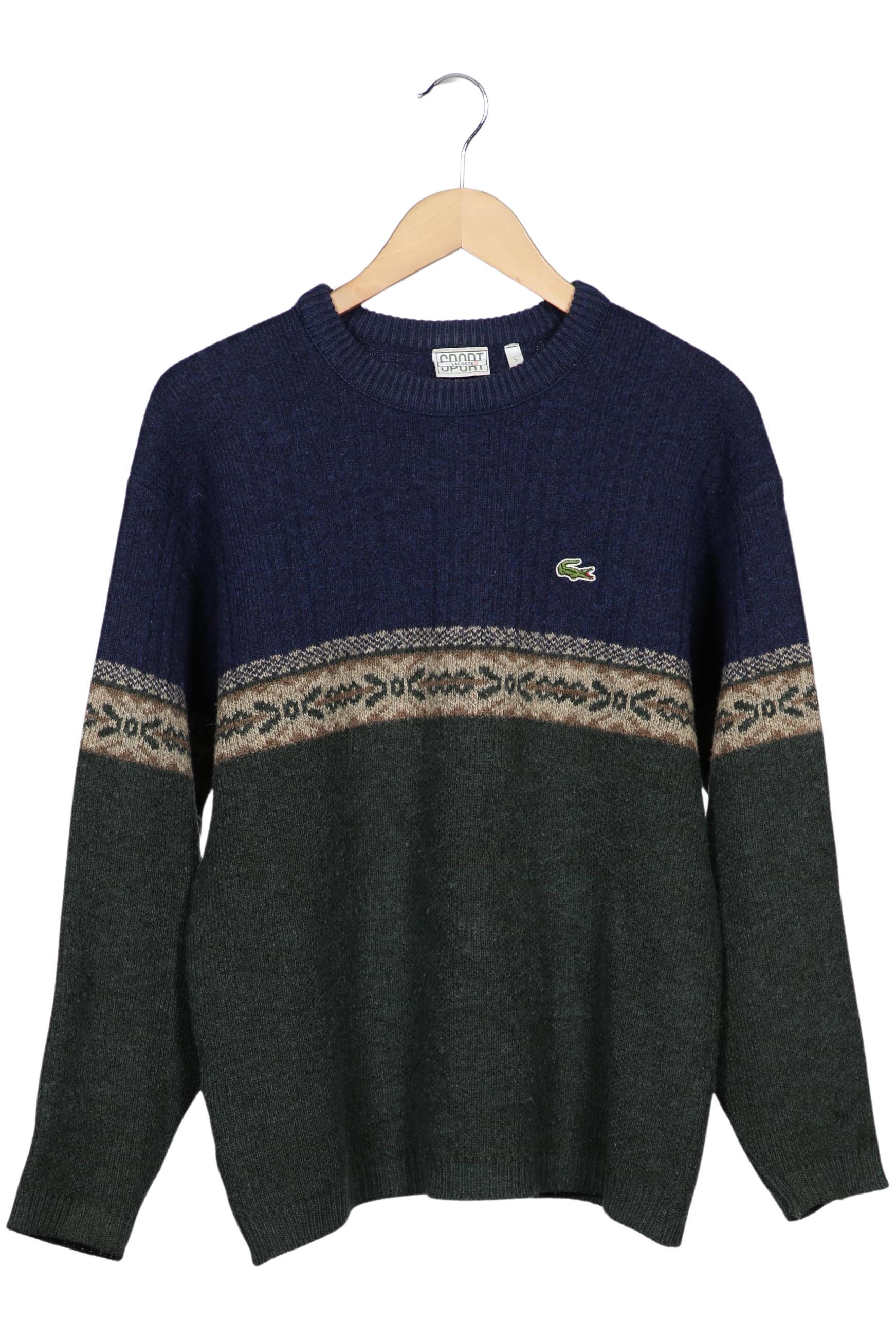 

Lacoste Sport Herren Pullover, mehrfarbig, Gr. 52