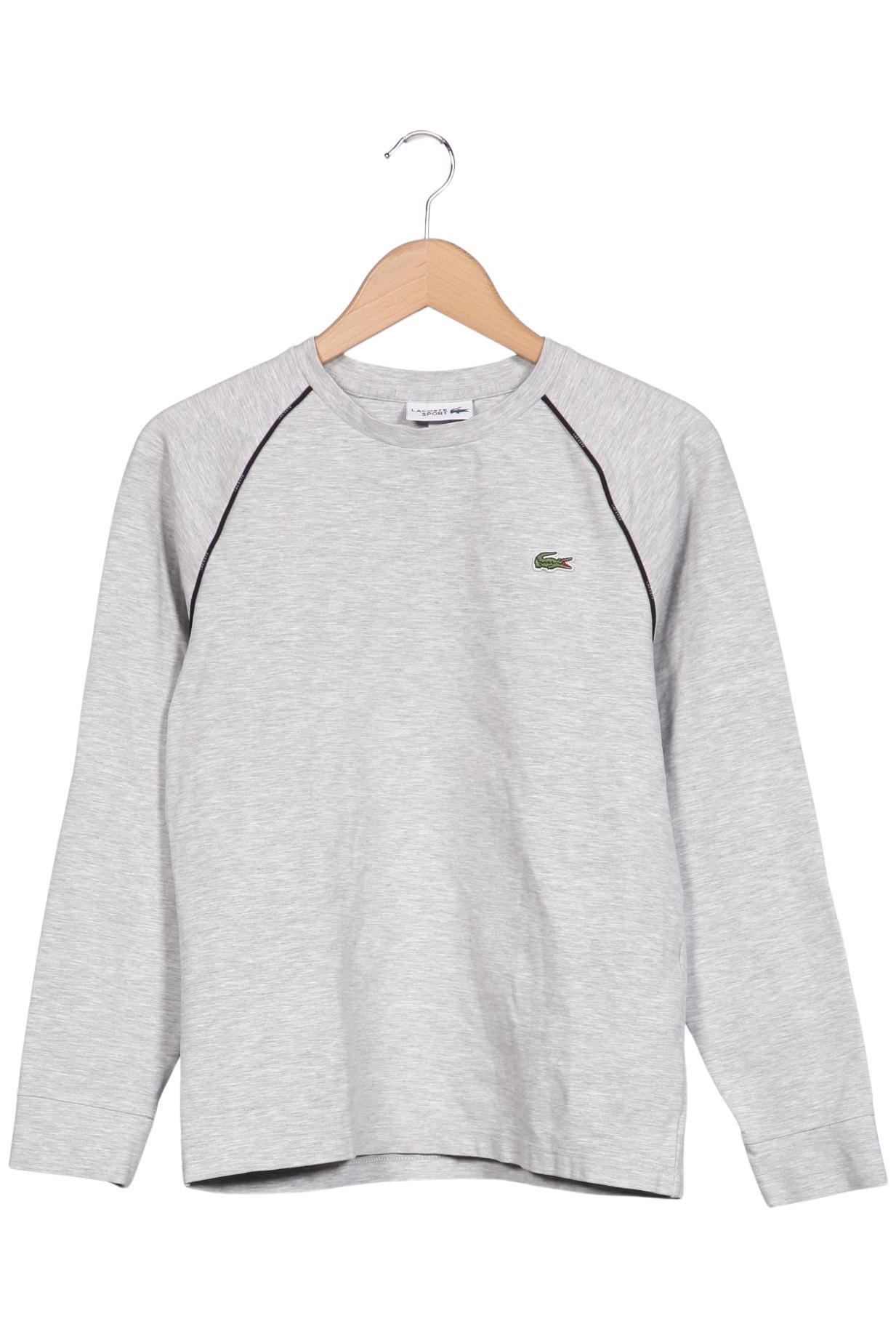 Thumbnail - Lacoste Sport Herren Sweatshirt, grau, Gr. 46