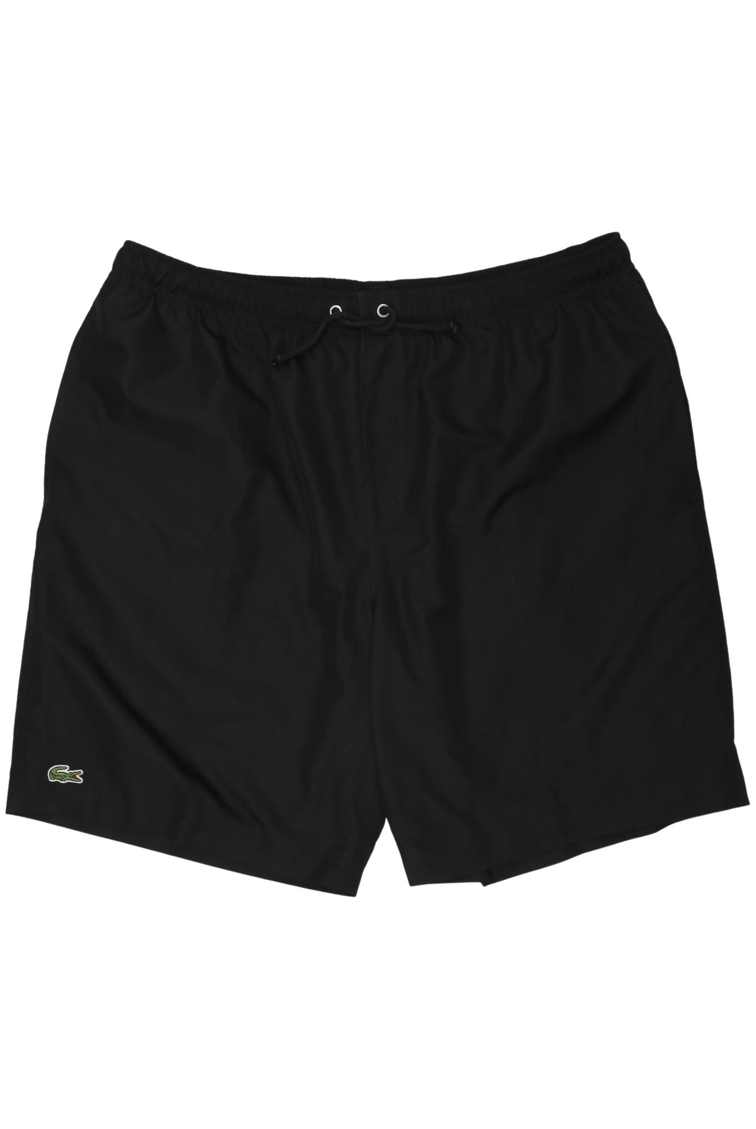

Lacoste Sport Herren Shorts, schwarz, Gr. 52