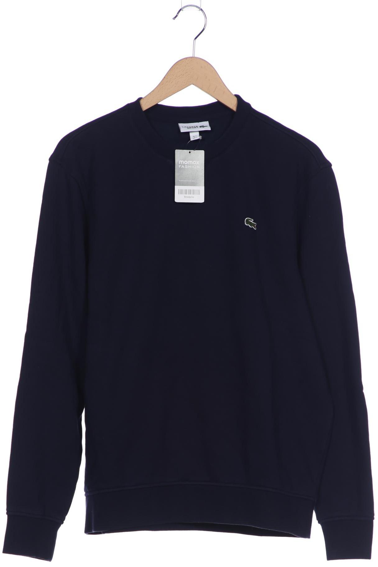 

Lacoste Sport Herren Sweatshirt, marineblau, Gr. 52