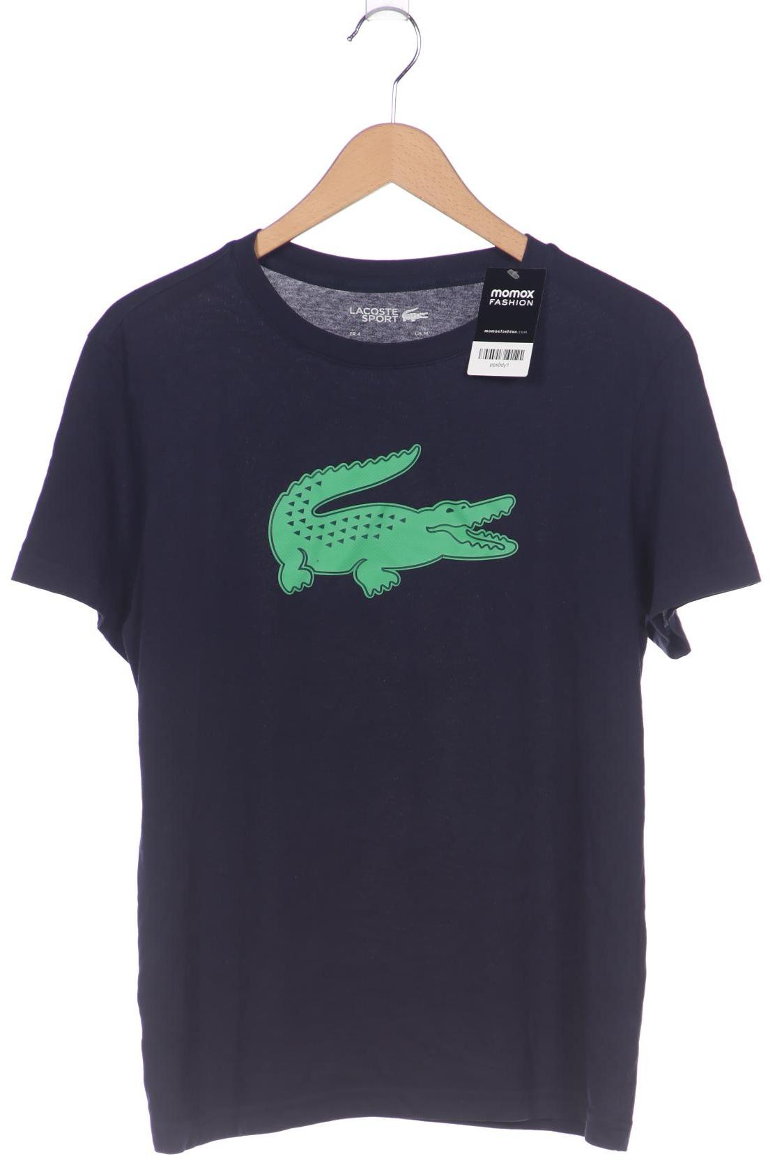 

Lacoste Sport Herren T-Shirt, marineblau, Gr. 48