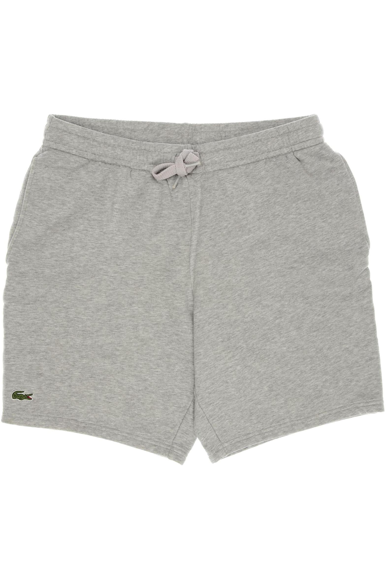 

Lacoste Sport Herren Shorts, grau