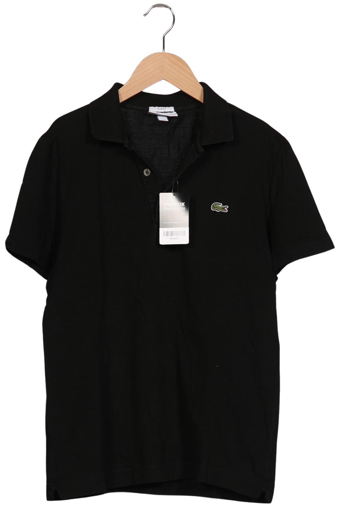 

Lacoste Sport Herren Poloshirt, schwarz, Gr. 50