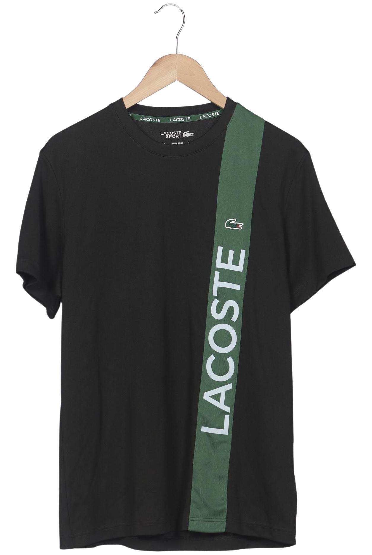 Thumbnail - Lacoste Sport Herren T-Shirt, mehrfarbig, Gr. 54