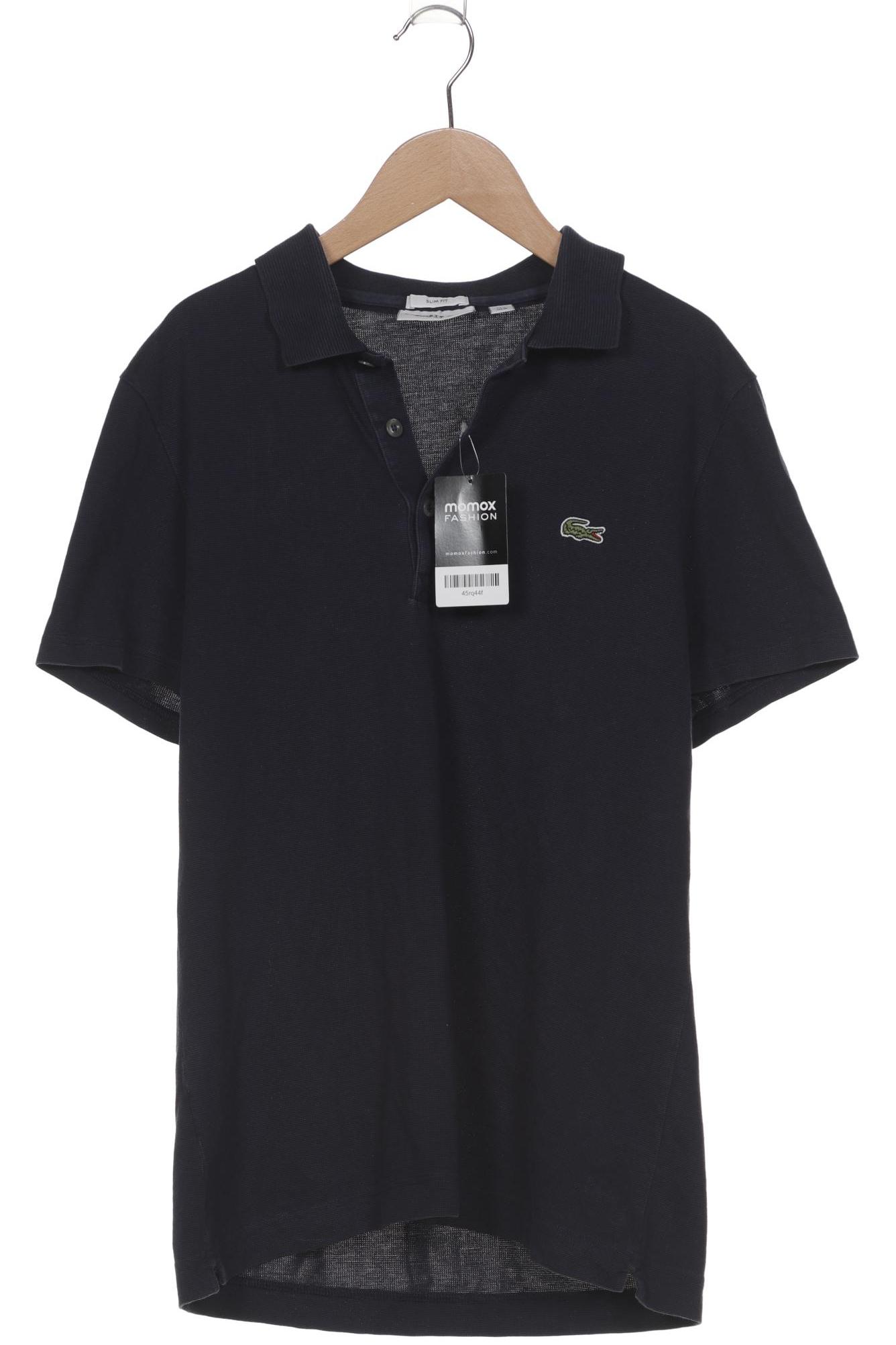 

Lacoste Sport Herren Poloshirt, marineblau, Gr. 50
