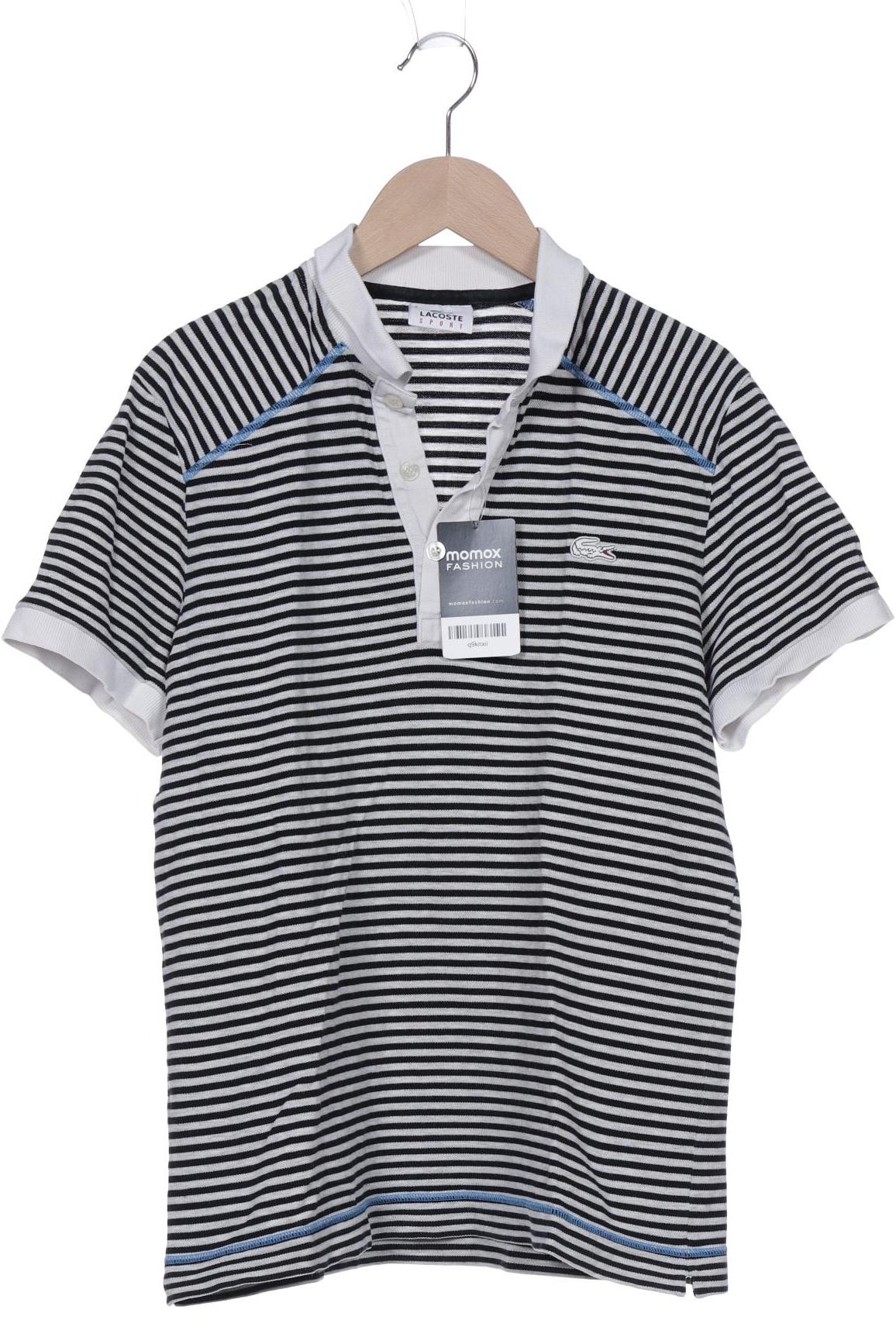 

Lacoste Sport Herren Poloshirt, weiß