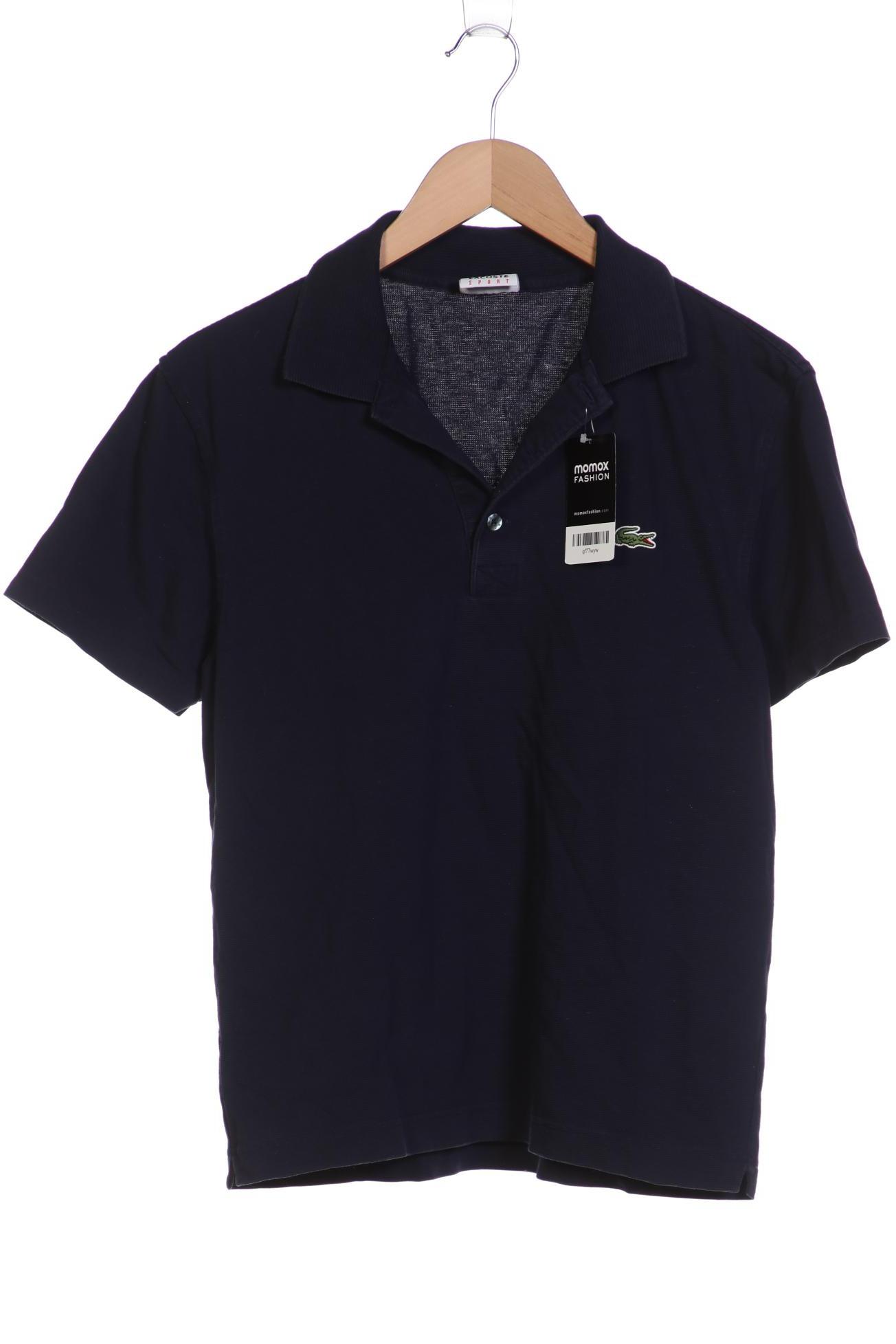 

Lacoste Sport Herren Poloshirt, marineblau