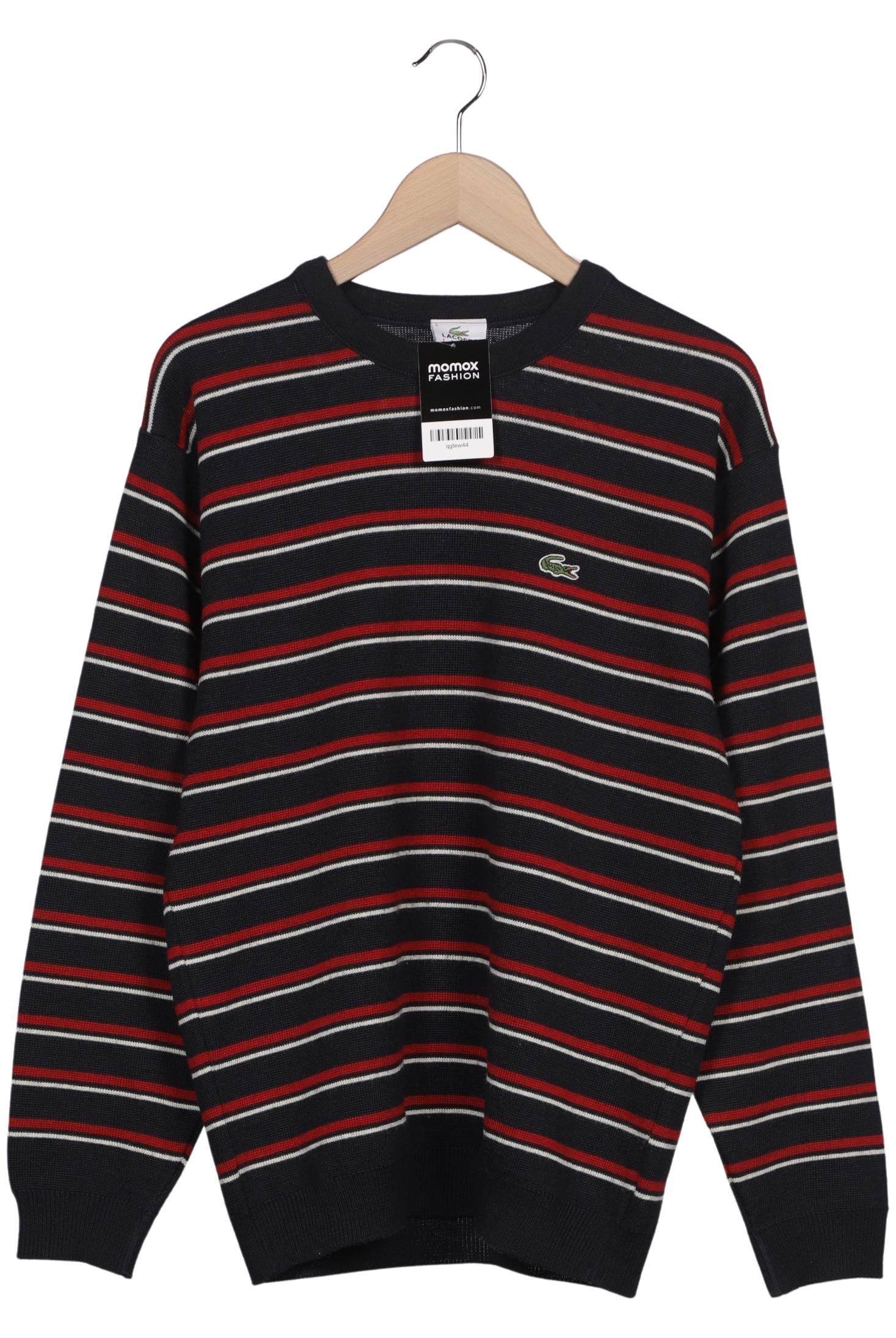 

Lacoste Sport Herren Pullover, mehrfarbig, Gr. 52