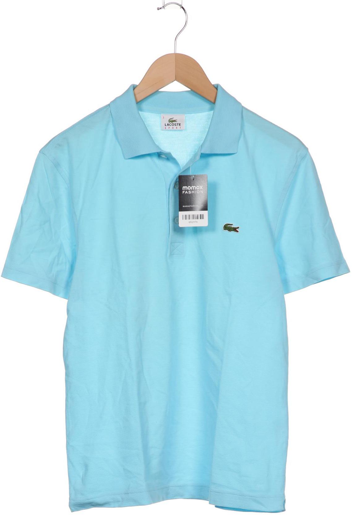 

Lacoste Sport Herren Poloshirt, hellblau