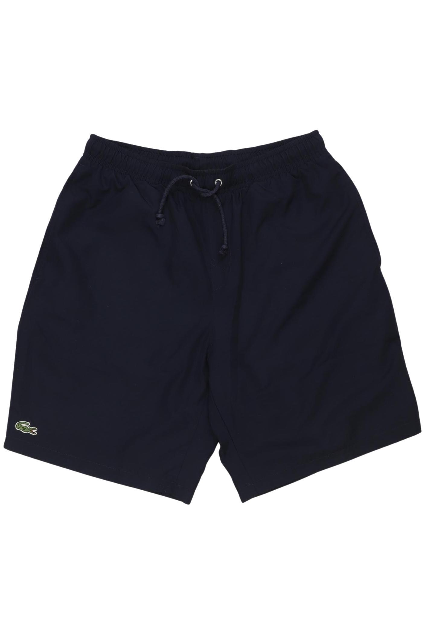 

Lacoste Sport Herren Shorts, marineblau, Gr. 46