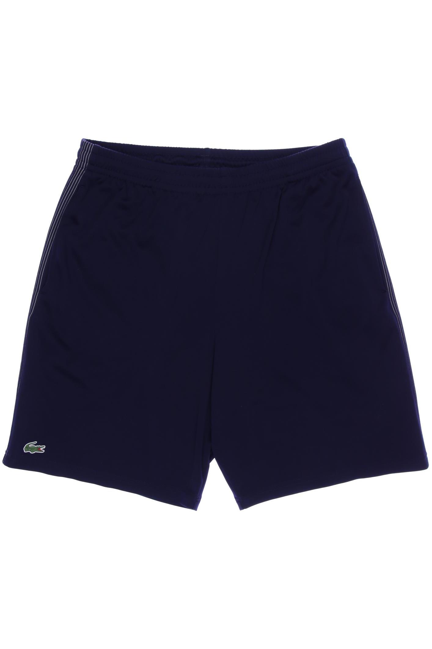 

Lacoste Sport Herren Shorts, marineblau, Gr. 54