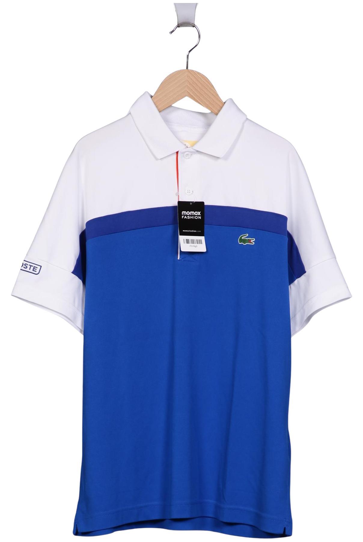 

Lacoste Sport Herren Poloshirt, marineblau, Gr. 50