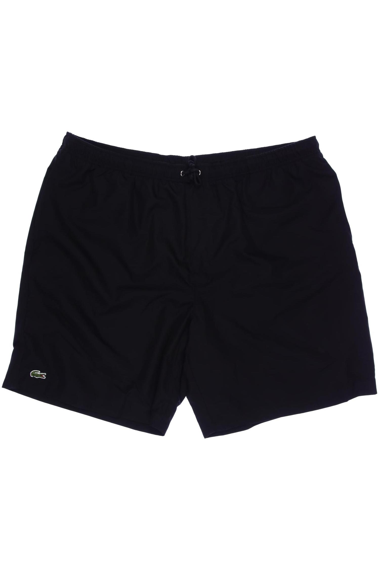 

Lacoste Sport Herren Shorts, schwarz, Gr. 58