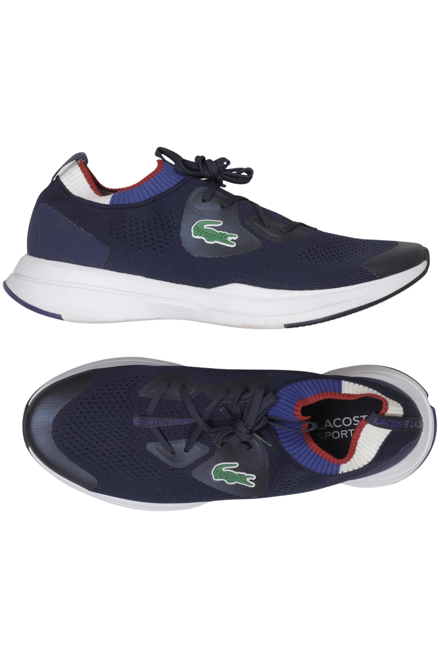 Thumbnail - Lacoste Sport Herren Sneakers, mehrfarbig, Gr. 42.5