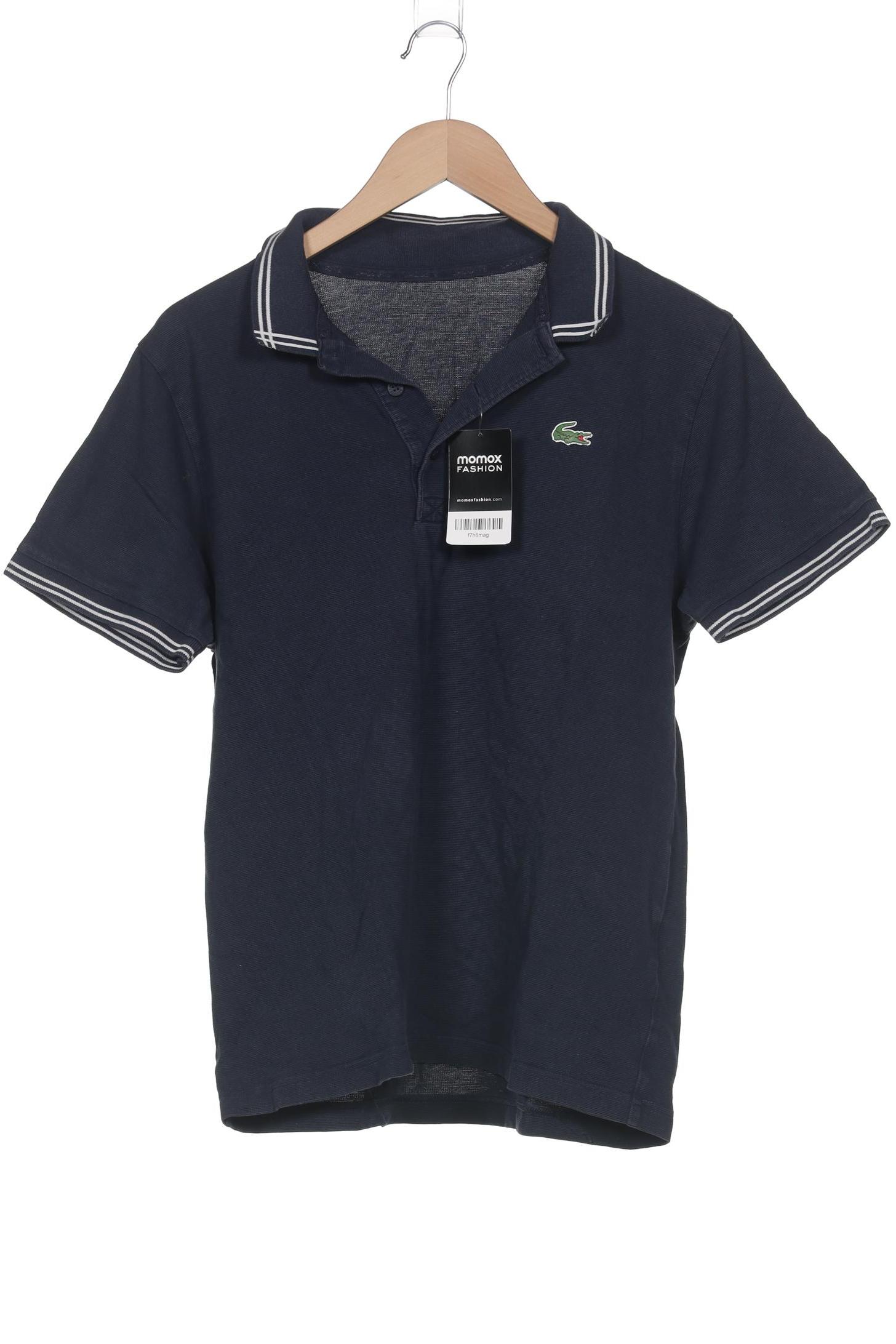 

Lacoste Sport Herren Poloshirt, marineblau, Gr. 48