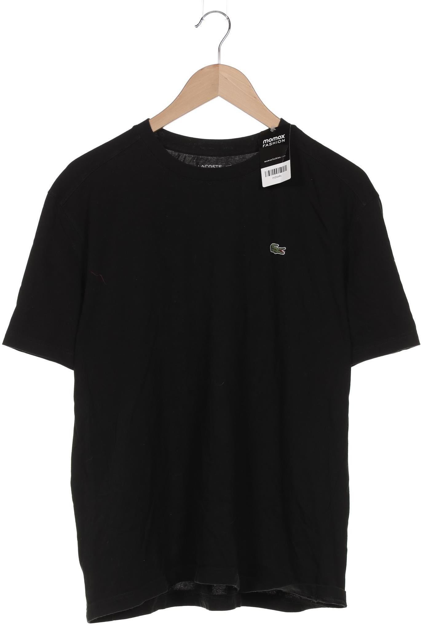 

Lacoste Sport Herren T-Shirt, schwarz, Gr. 54