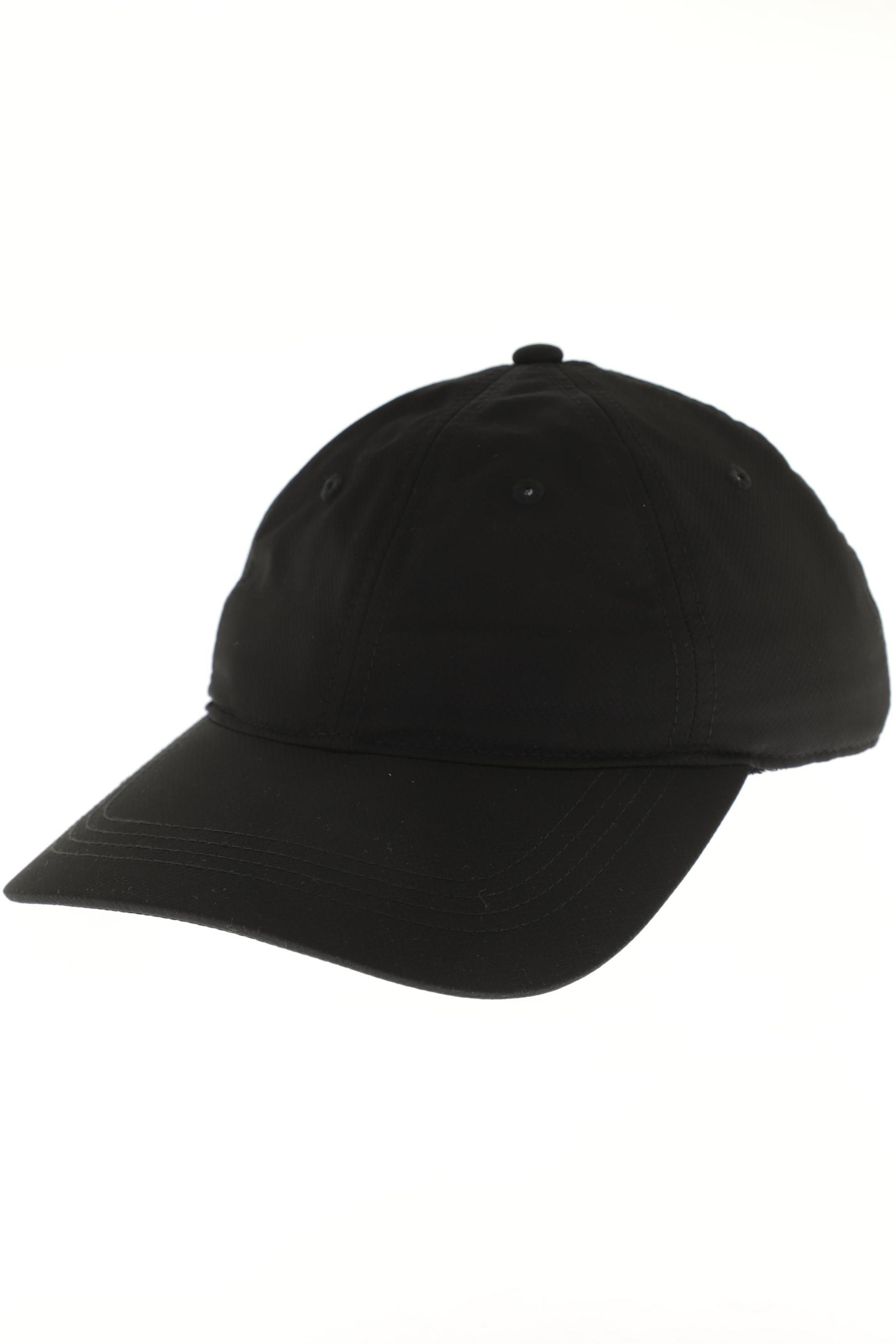 

Lacoste Sport Herren Hut/Mütze, schwarz, Gr. uni