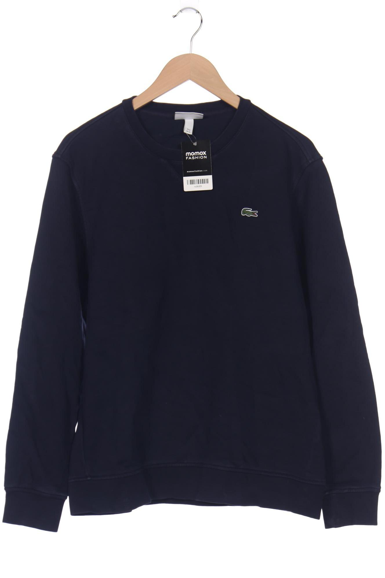 

Lacoste Sport Herren Sweatshirt, marineblau