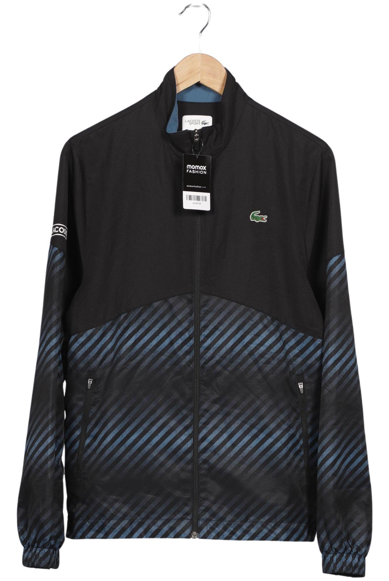 

Lacoste Sport Herren Sweatshirt, mehrfarbig, Gr. 46