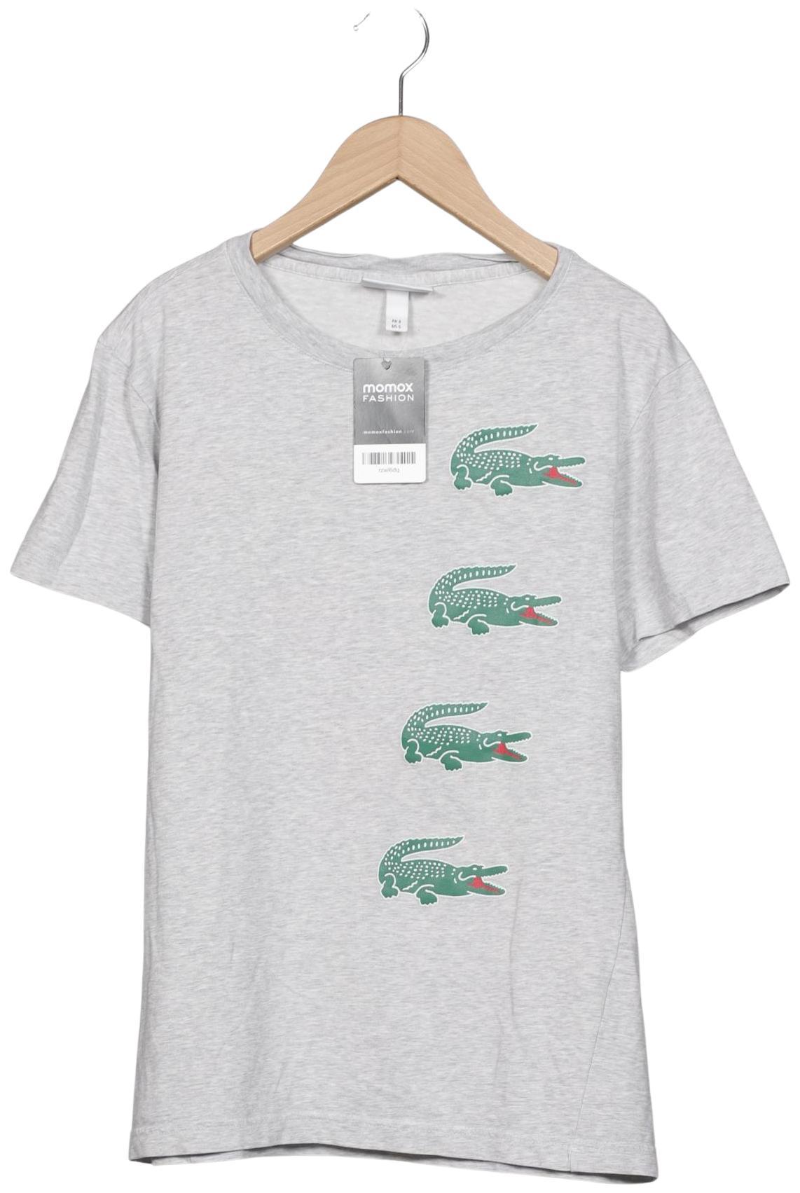 Thumbnail - Lacoste Sport Herren T-Shirt, grau, Gr. 46