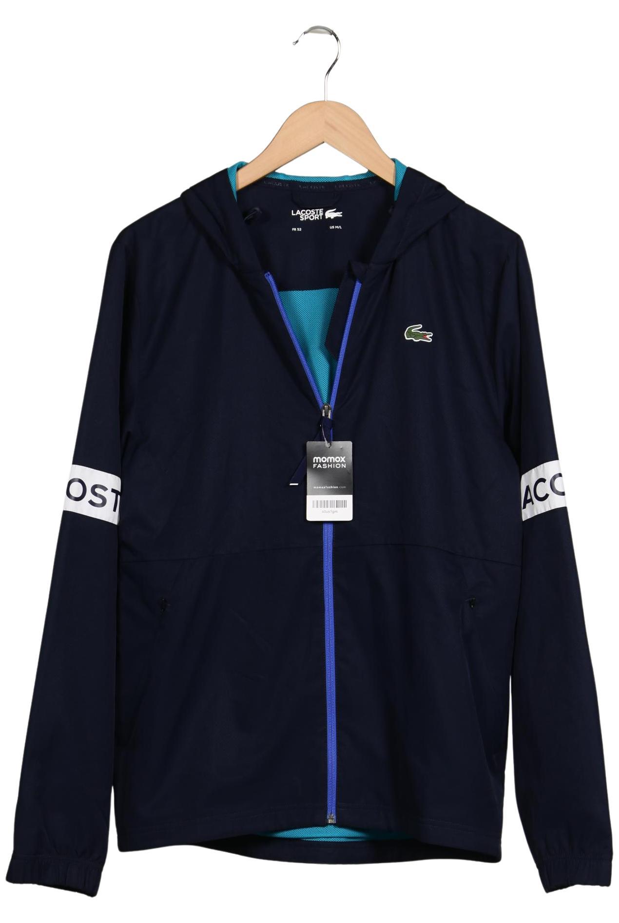 

Lacoste Sport Herren Jacke, marineblau, Gr. 50