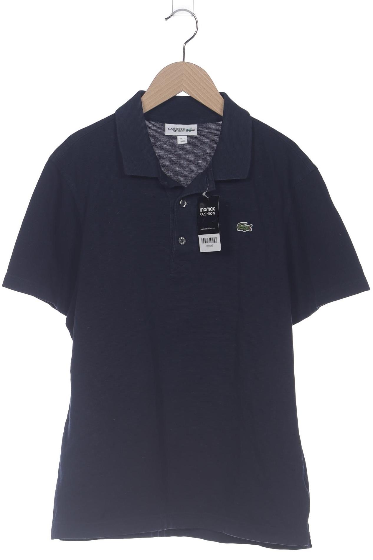 

Lacoste Sport Herren Poloshirt, marineblau, Gr. 50