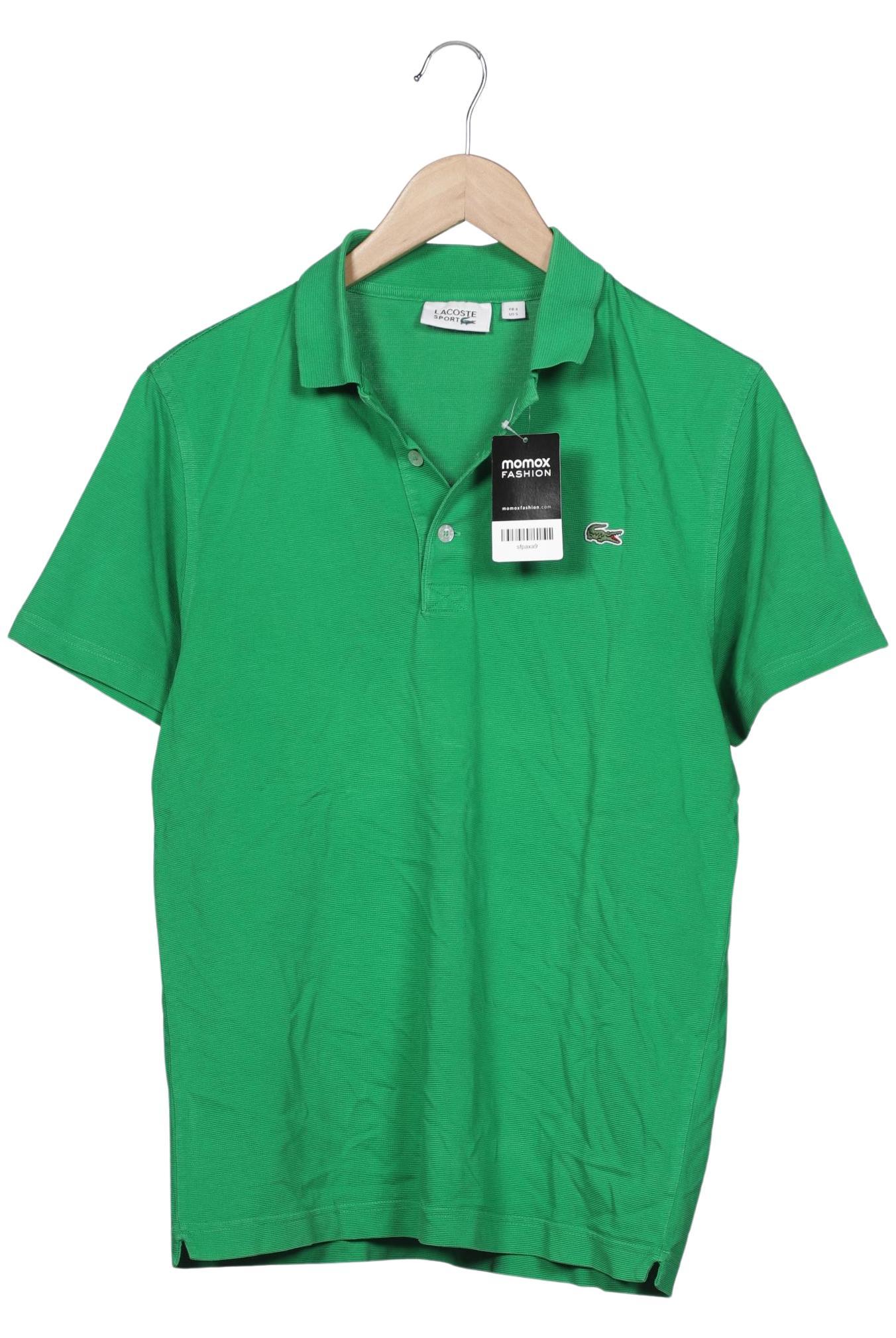 Thumbnail - Lacoste Sport Herren Poloshirt, grün, Gr. 46