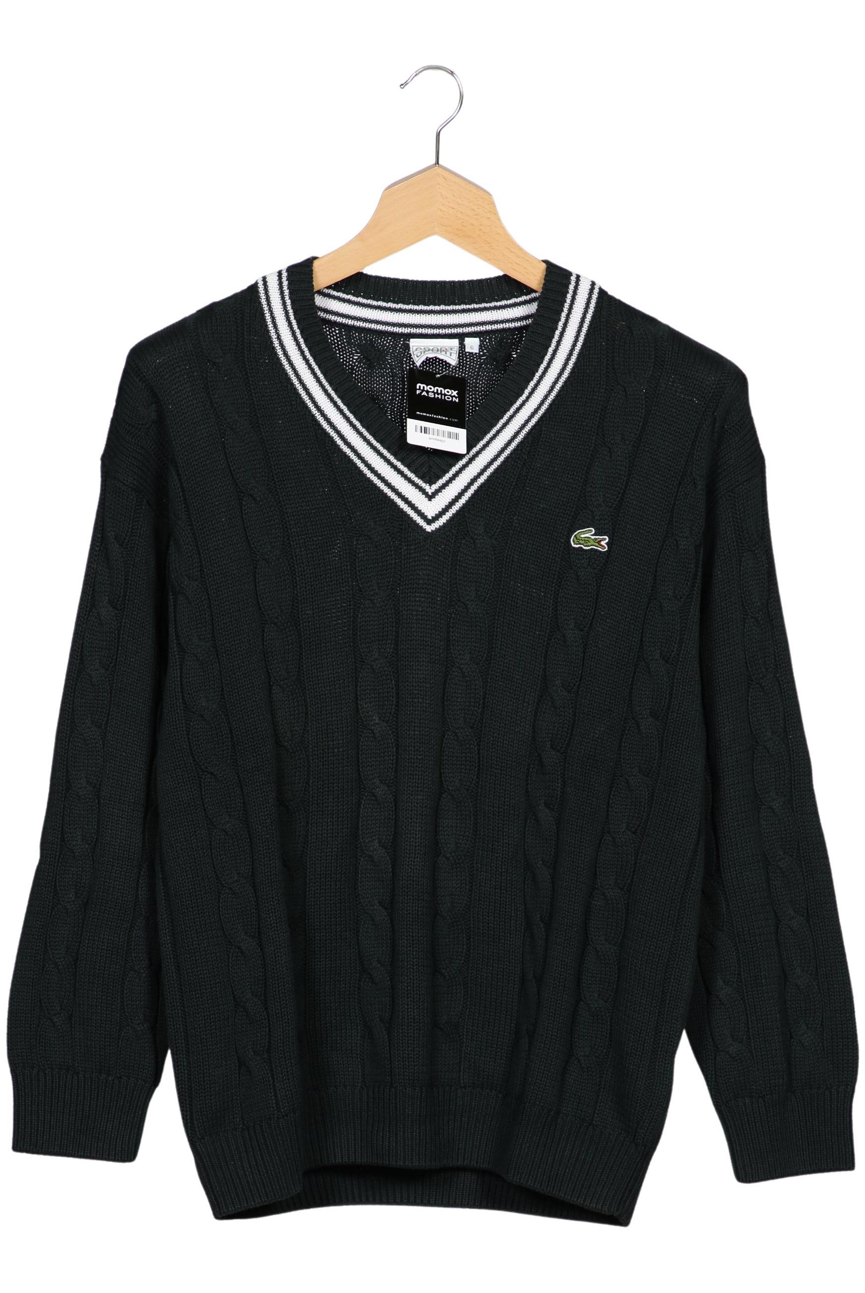 

Lacoste Sport Herren Pullover, grün, Gr. 54
