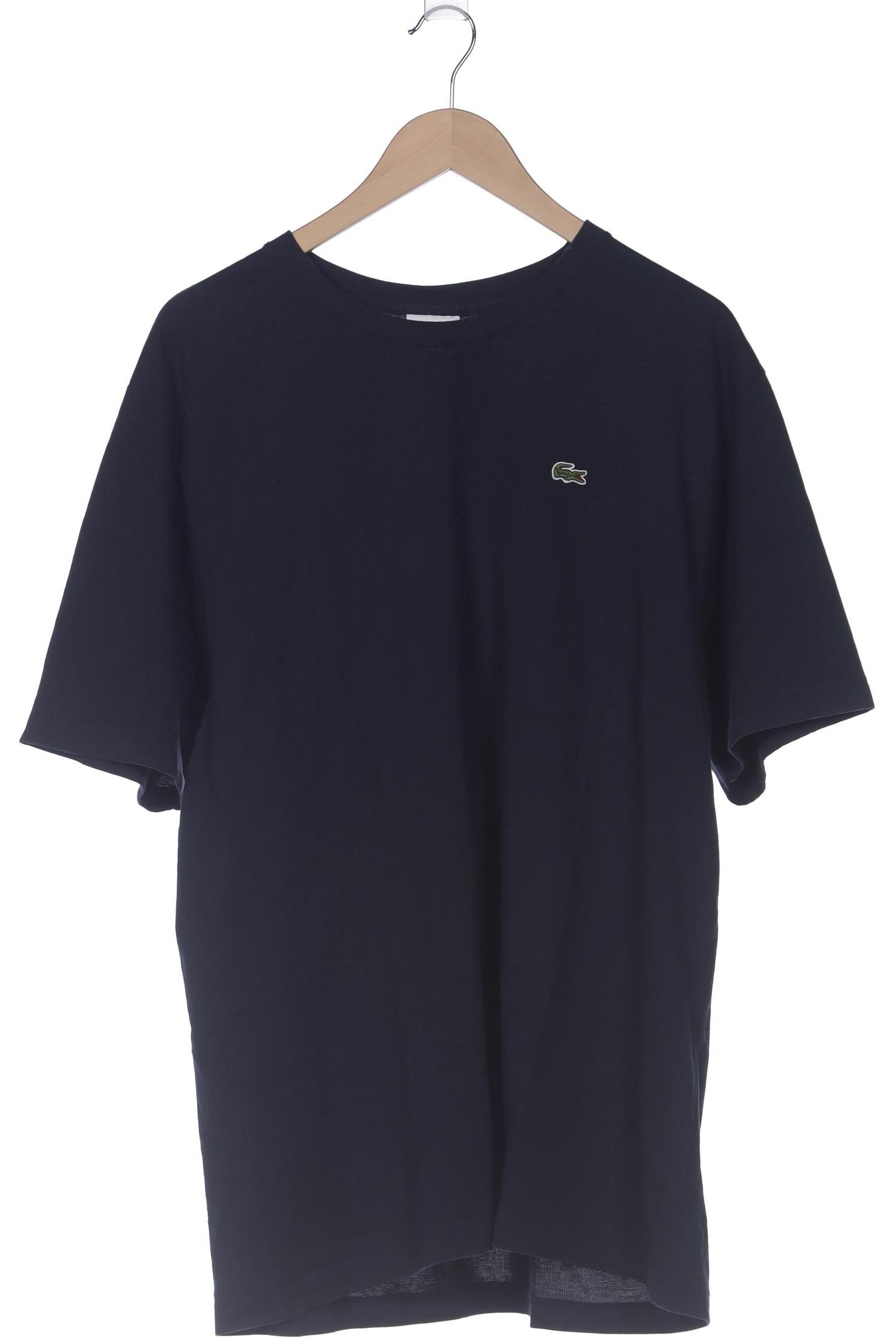 

Lacoste Sport Herren T-Shirt, marineblau, Gr. 58