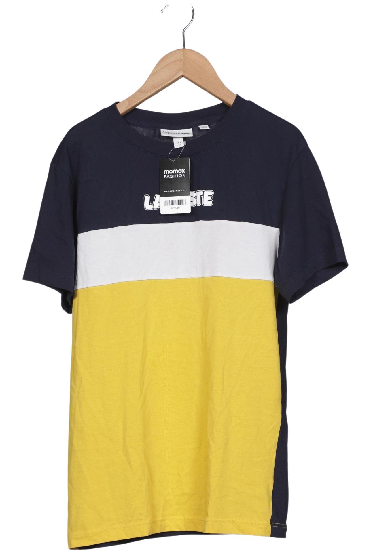 

Lacoste Sport Herren T-Shirt, mehrfarbig, Gr. 46