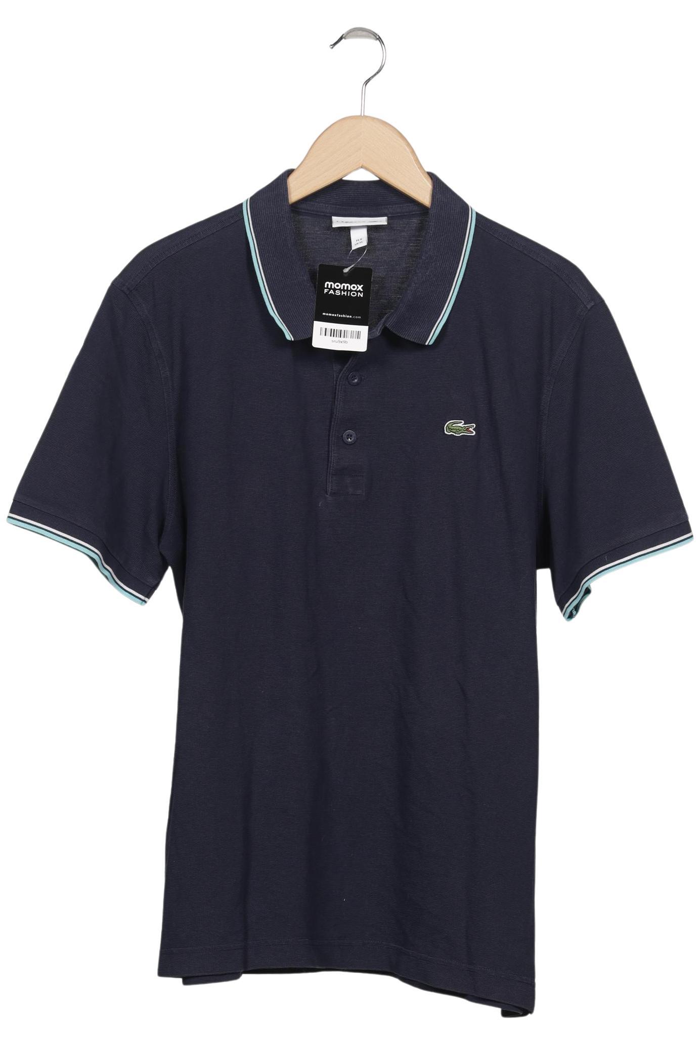 

Lacoste Sport Herren Poloshirt, marineblau, Gr. 54